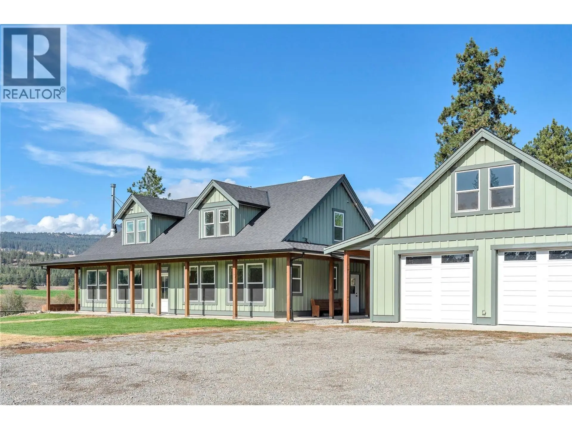 Property at 422 HUEY Road, Princeton, BC