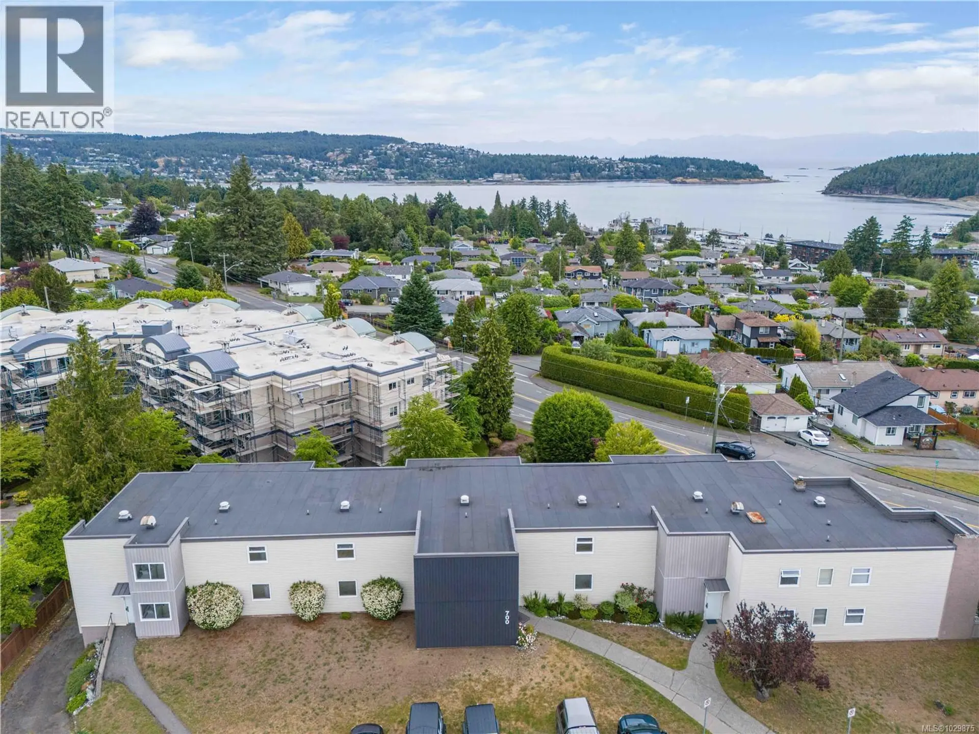 Property at 700 Poplar St, Nanaimo, BC