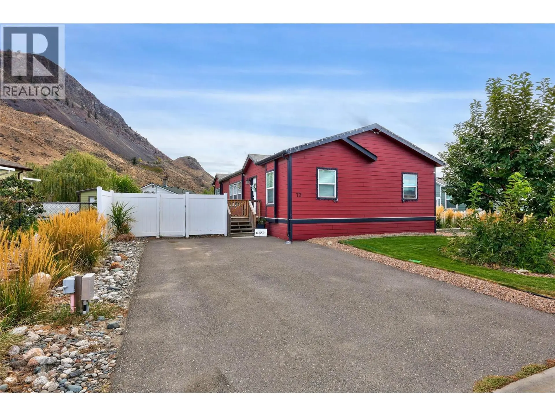 Property at #73 1030 RICARDO Road, Kamloops, BC