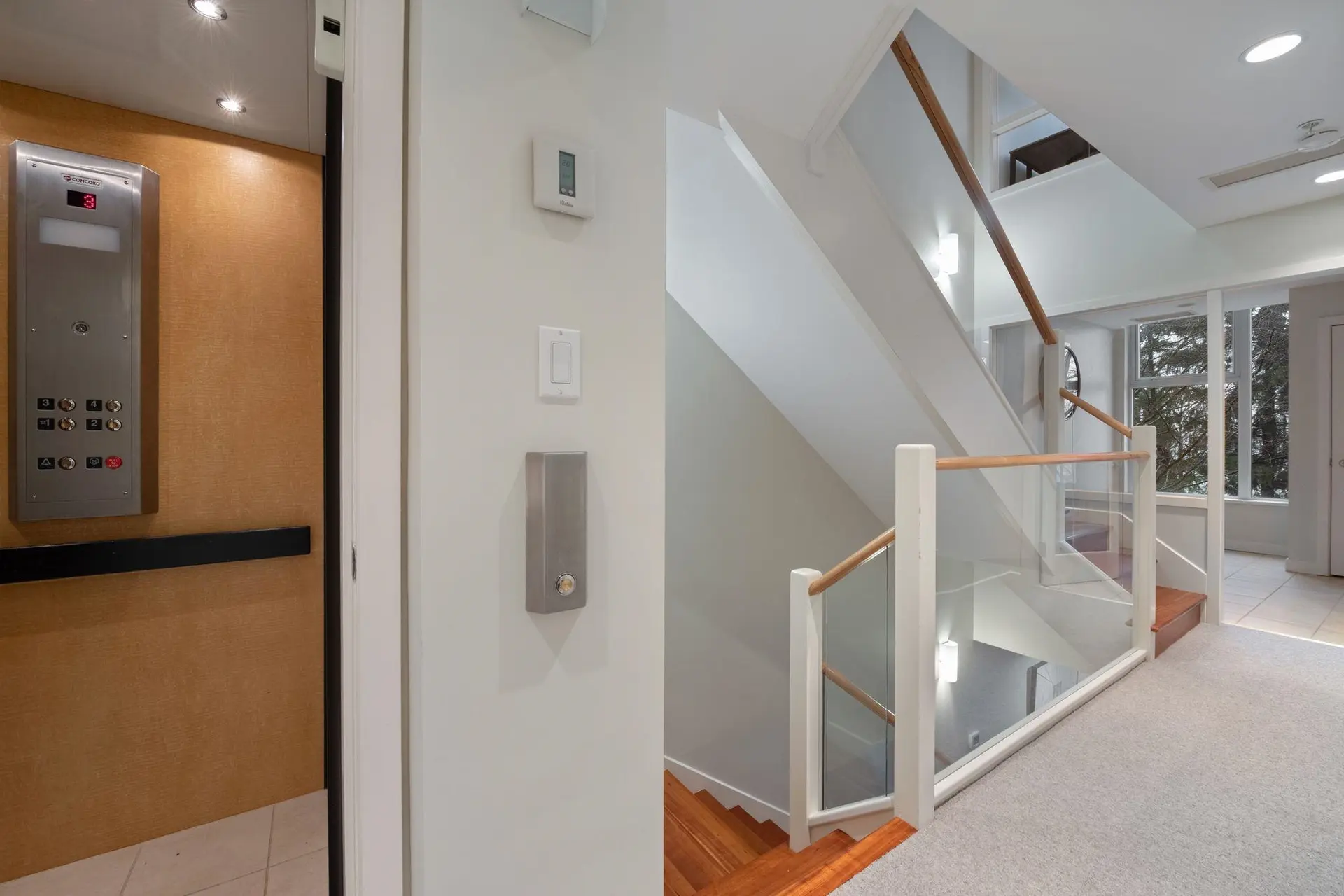 Property at #TH20 1281 W Cordova Street, Vancouver, BC