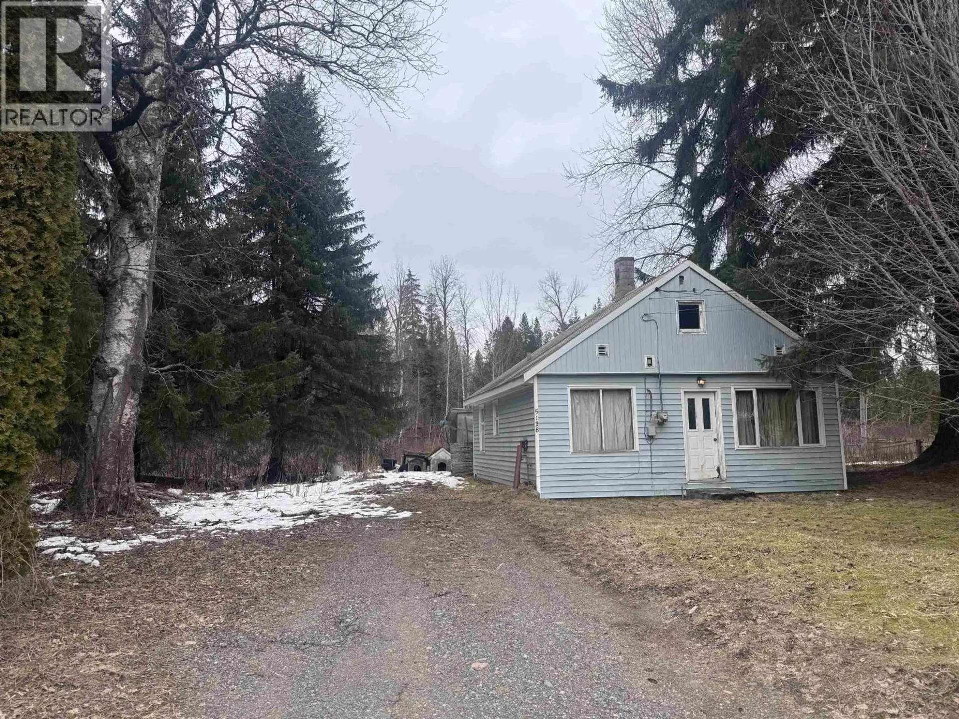 Property at 5128 MEDEEK AVENUE, Terrace, BC