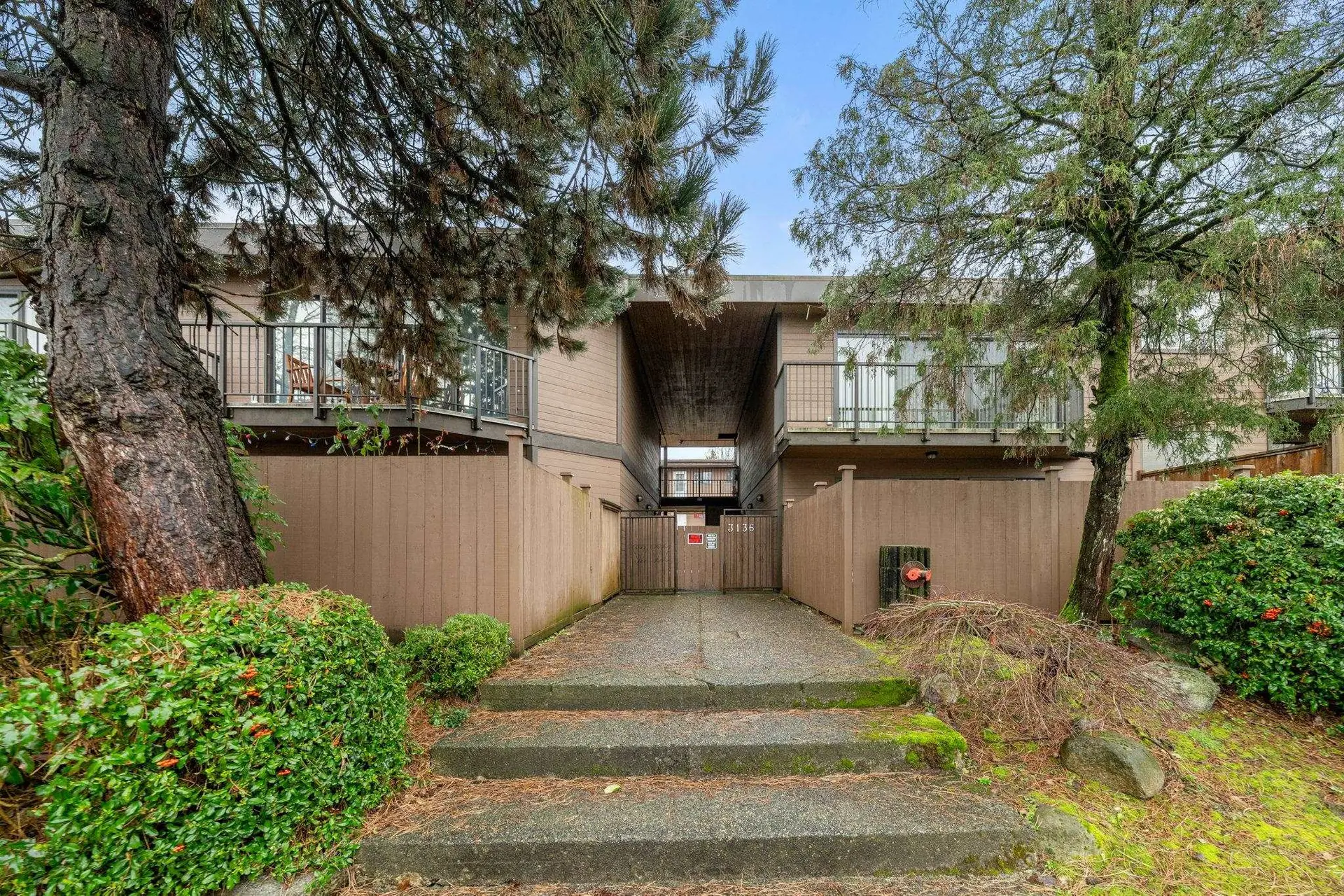 Property at #204 3136 Kingsway, Vancouver, BC
