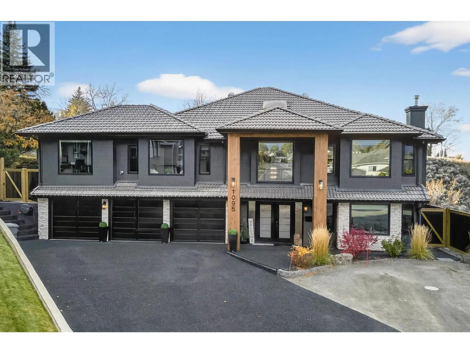 Property at 1095 Laurel Place, Kamloops, BC