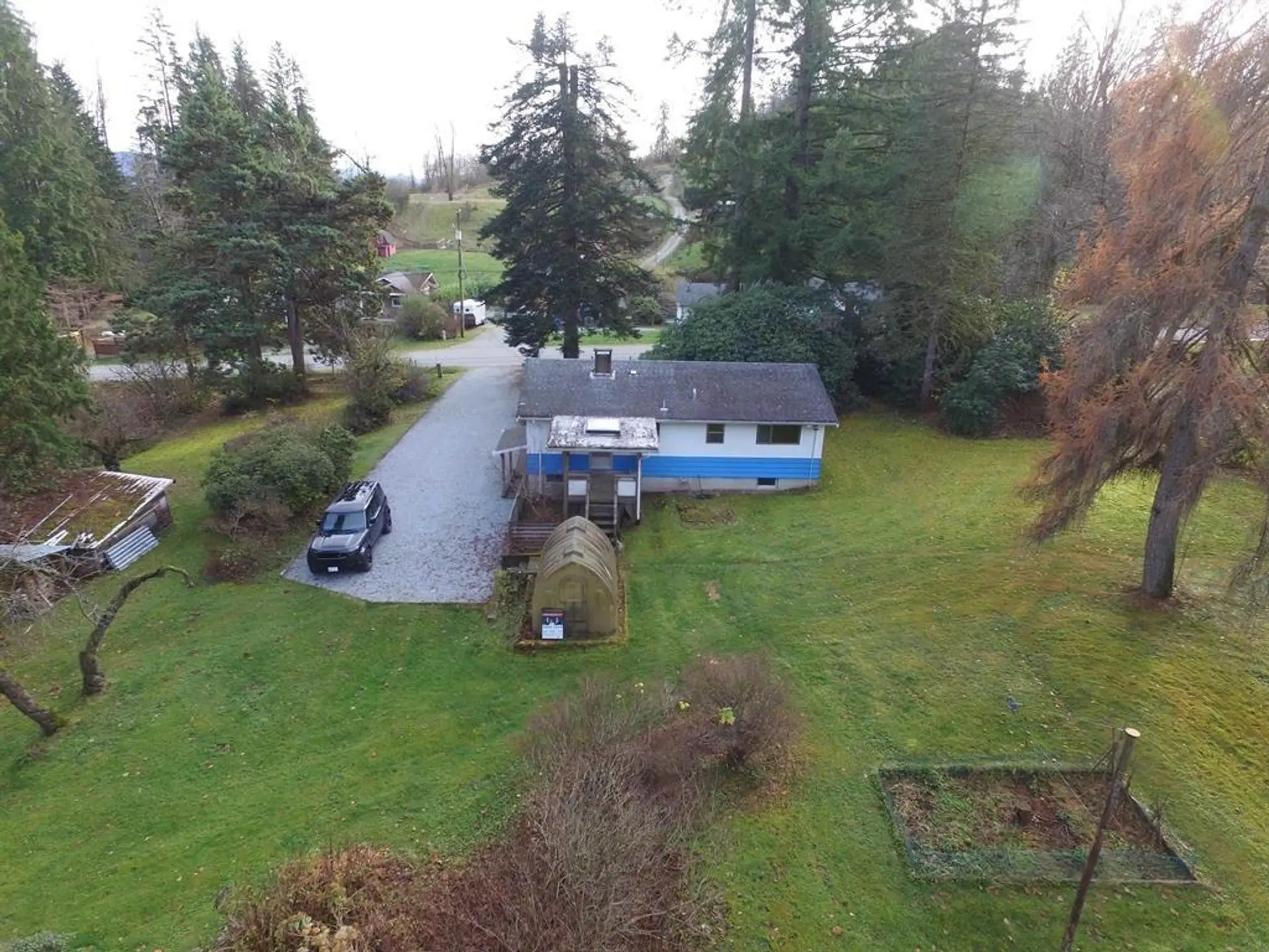 Property at 33875 Richards Avenue, Mission, BC