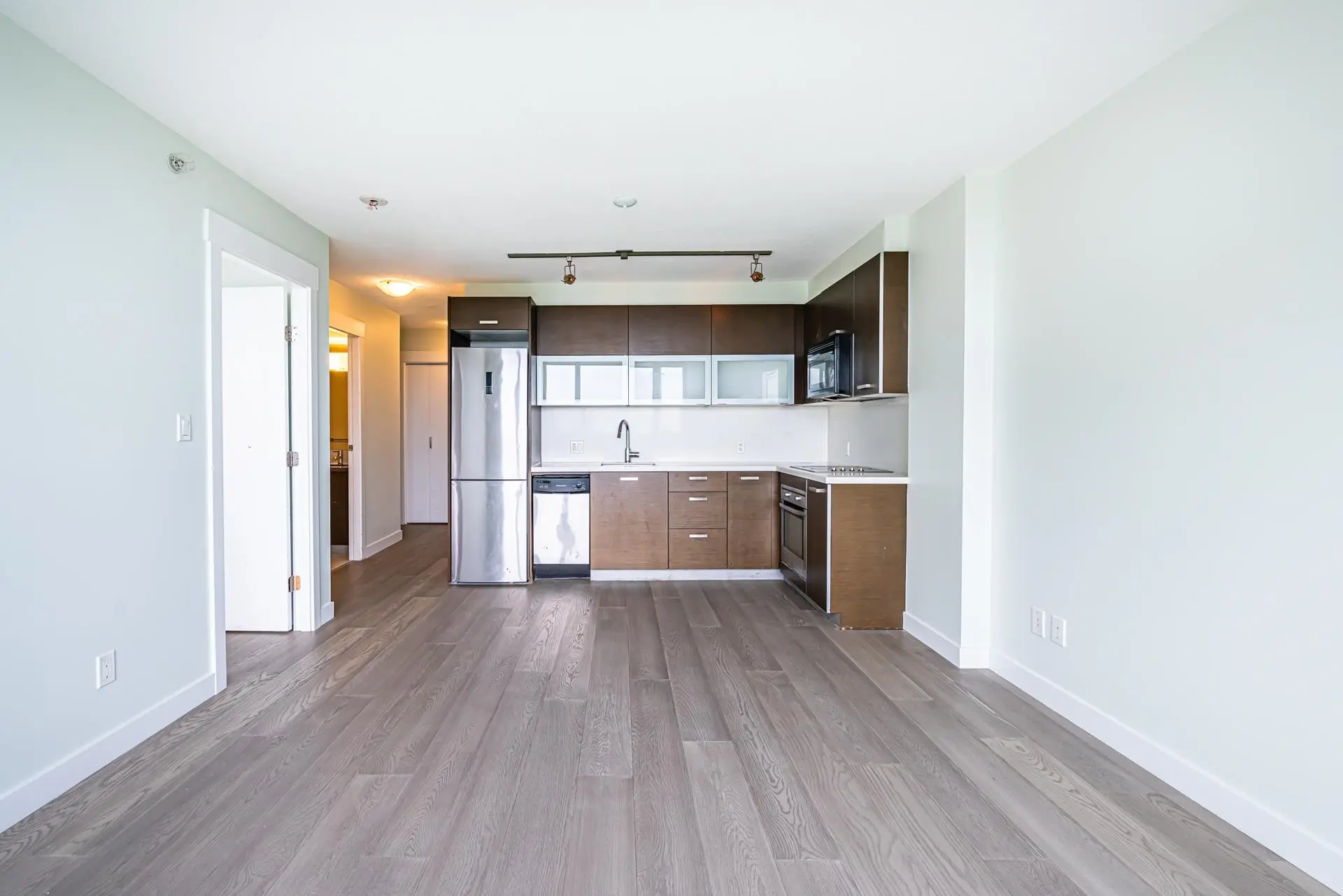 Property at #1805 10777 University Drive, Surrey, BC