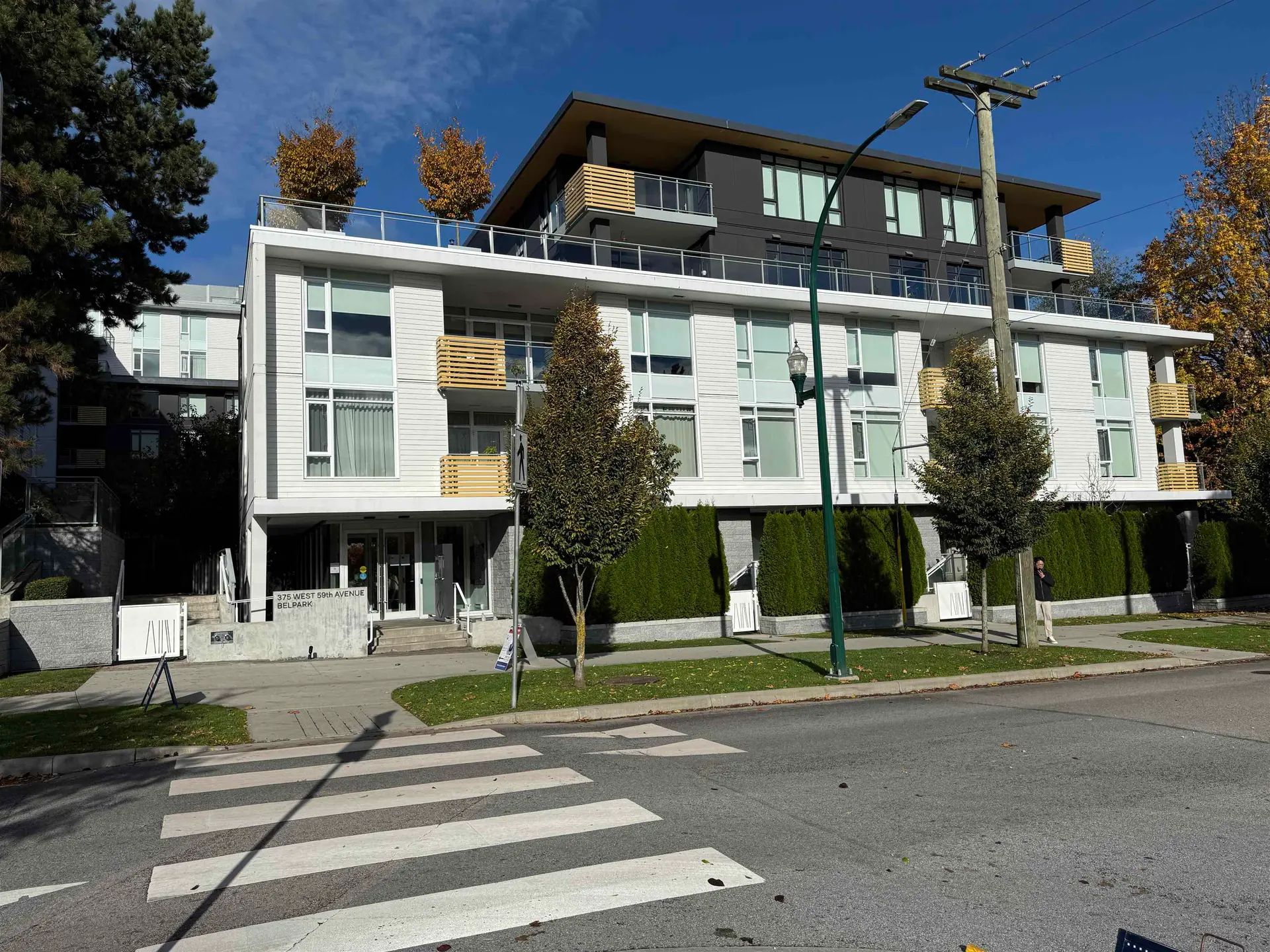 #204 375 W 59th Avenue - Image 7