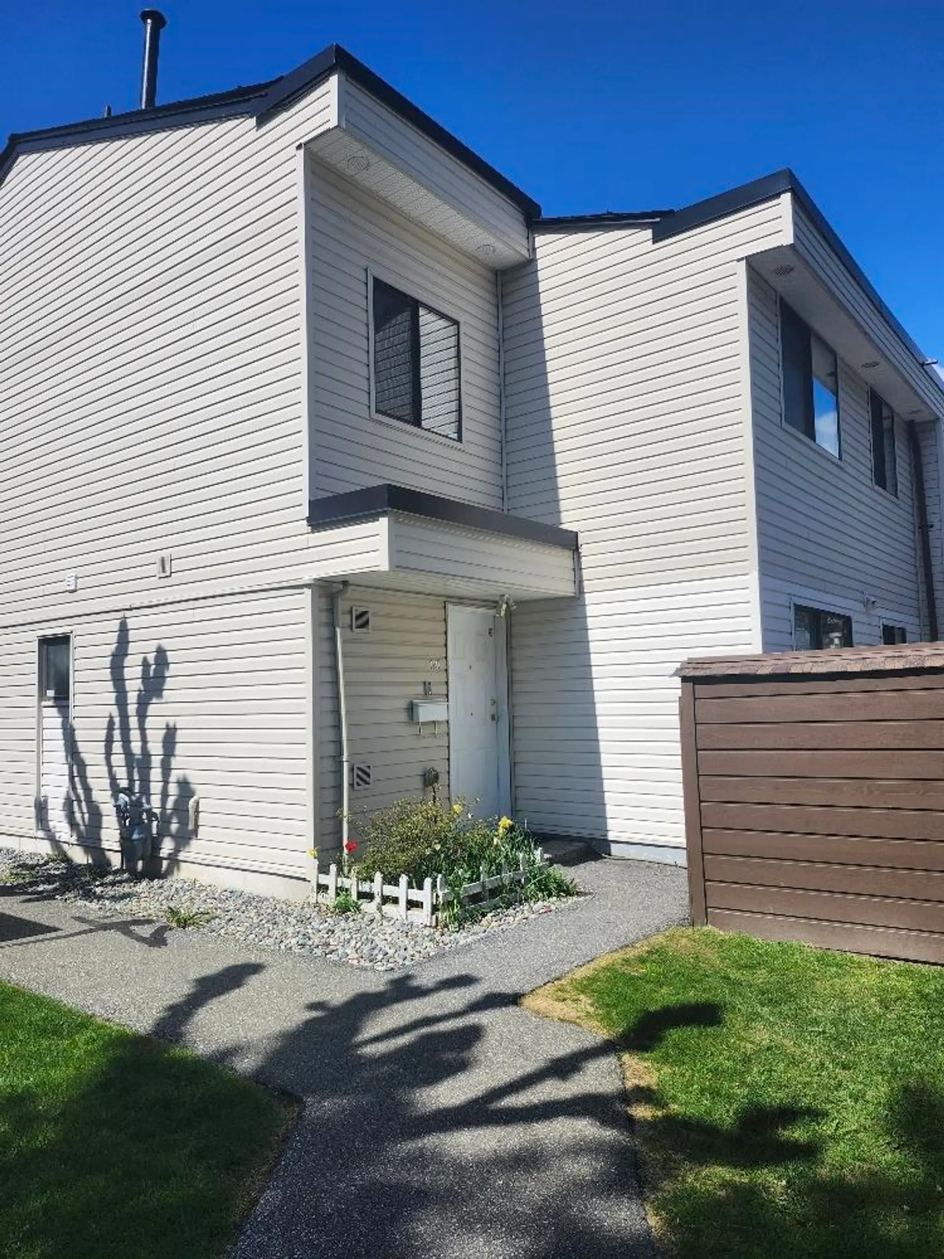 Property at #121 14159 104 Avenue, Surrey, BC