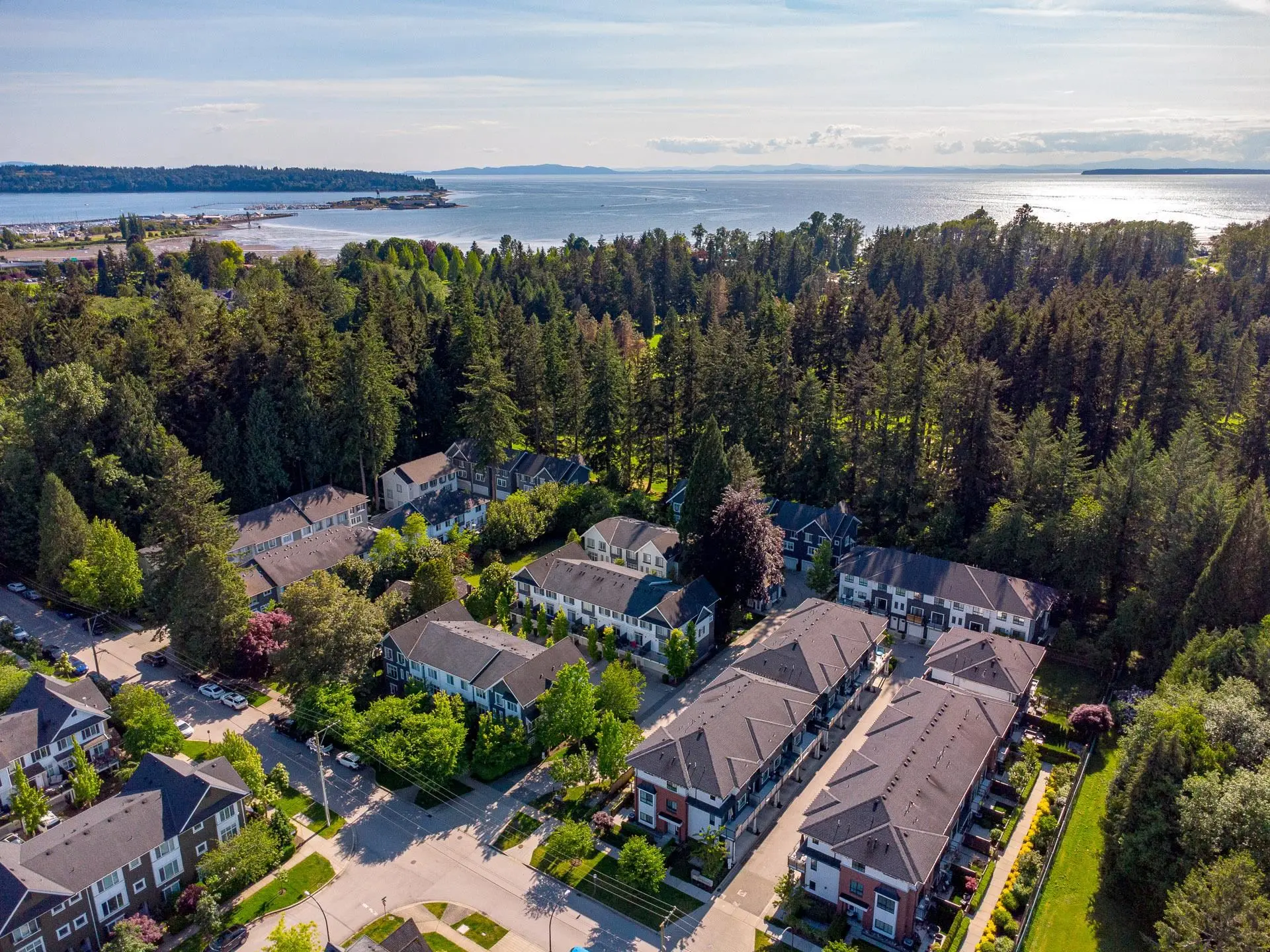 Property at #15 277 171 Street, Surrey, BC
