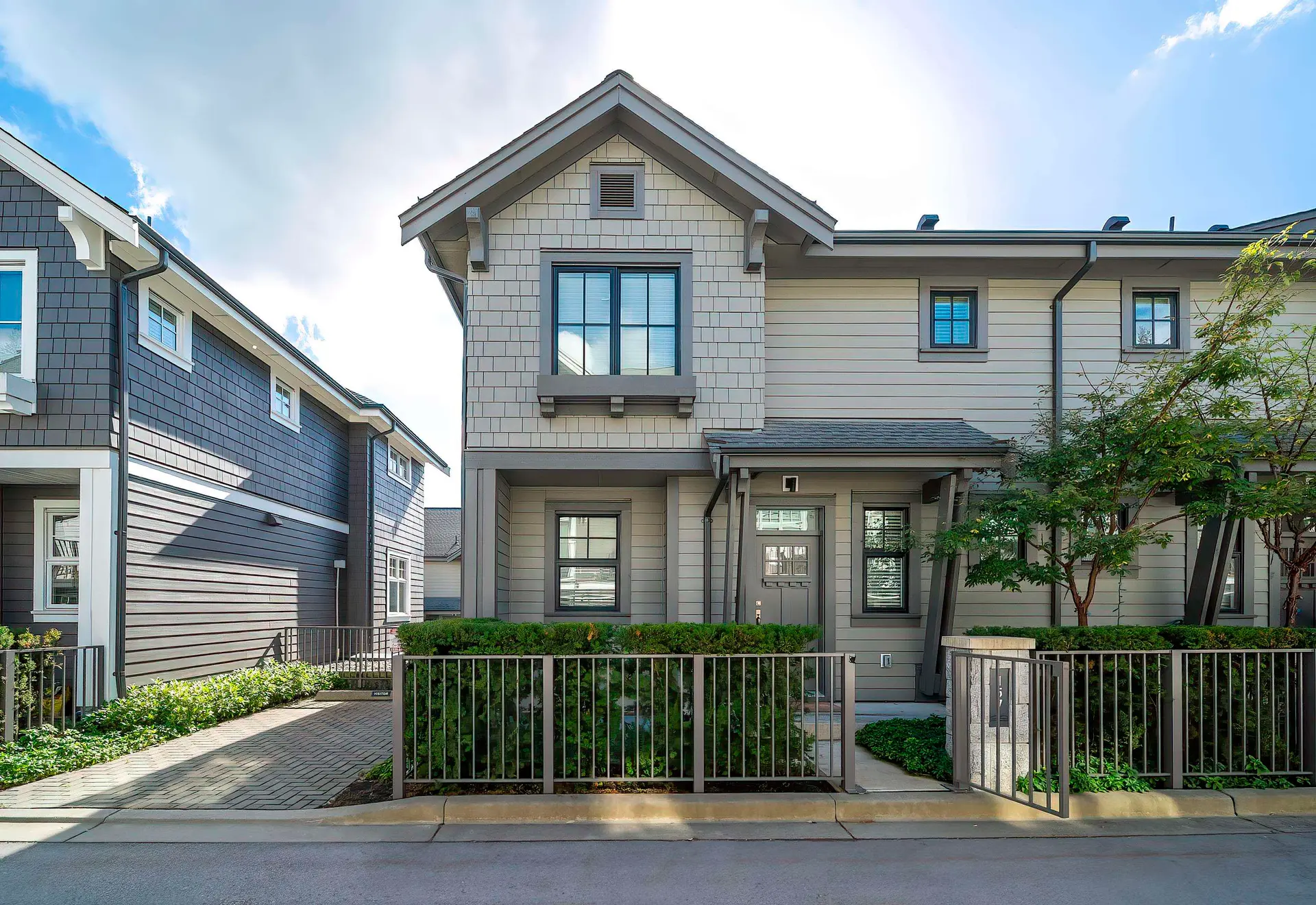 Property at #157 1290 Mitchell Street, Coquitlam, BC
