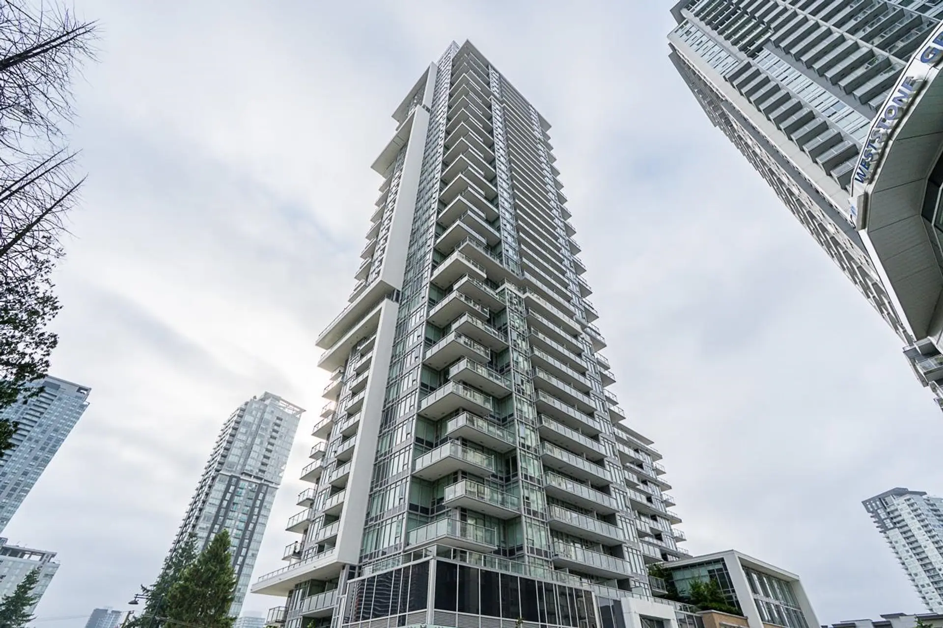 Property at #614 13350 Central Avenue, Surrey, BC