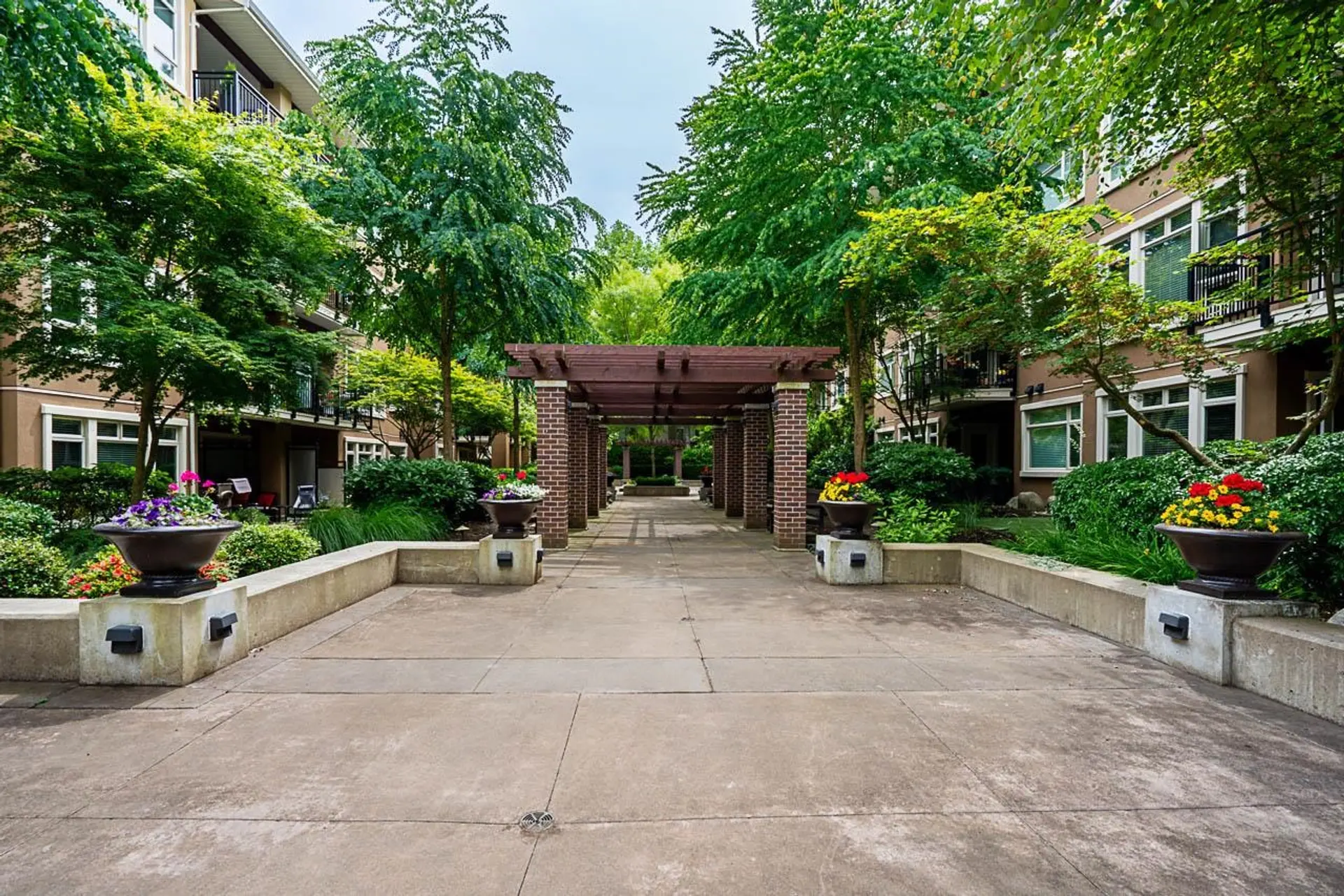 Property at #309 1975 154 Street, Surrey, BC