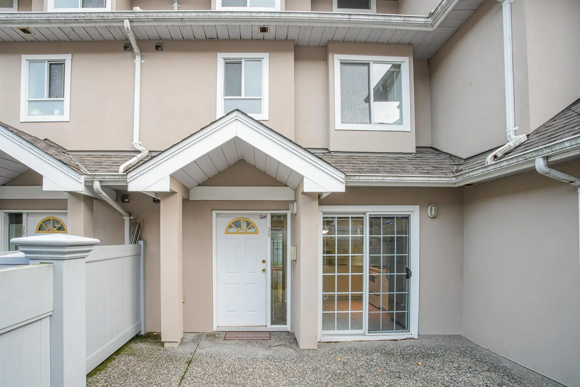 Property at #30 7128 18th Avenue, Burnaby, BC