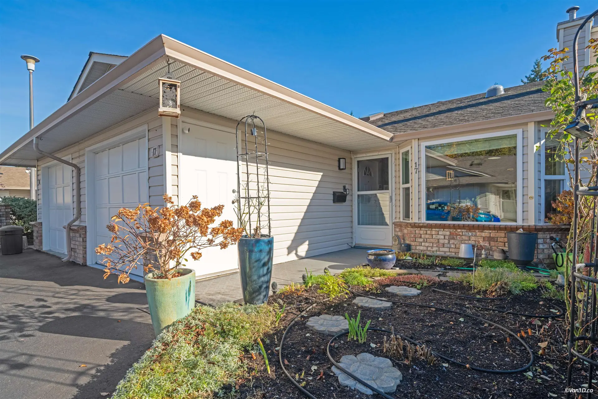 Property at #17 12049 217 Street, Maple Ridge, BC