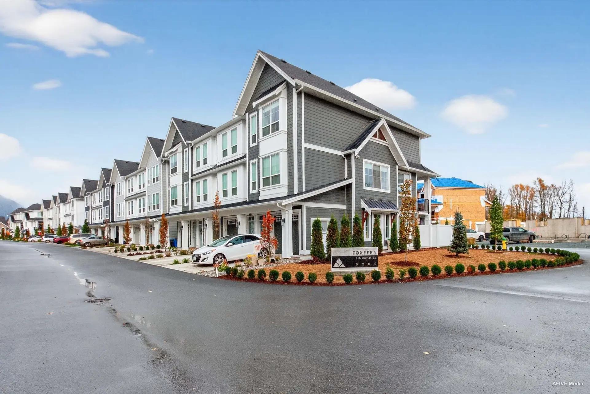 Property at #17 8200 Foxfern Road, Chilliwack, BC