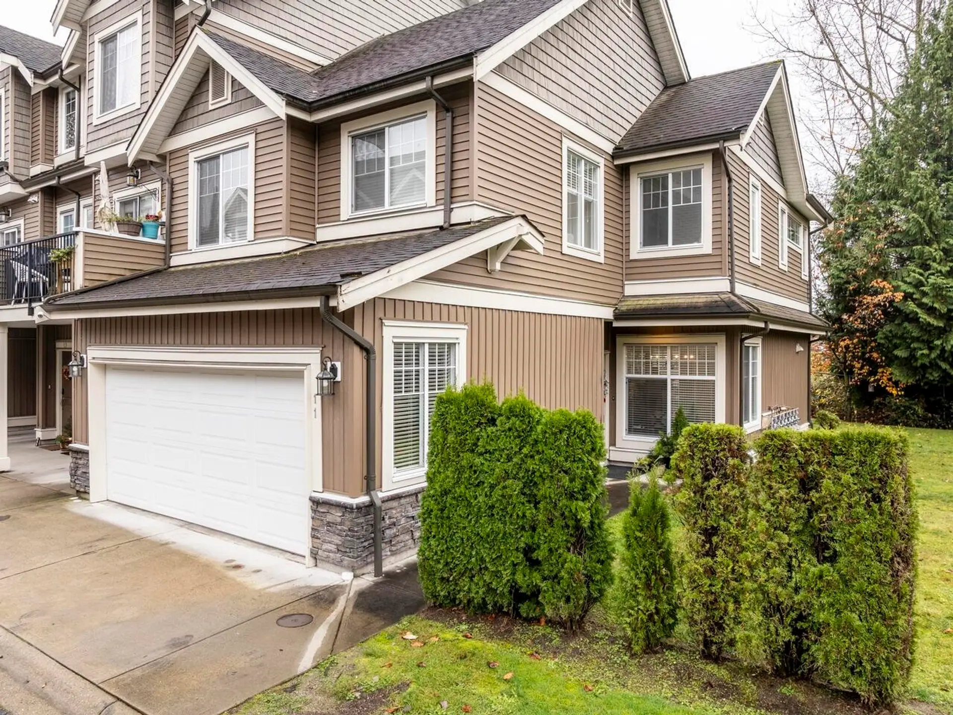 Property at #11 32792 Lightbody Court, Mission, BC