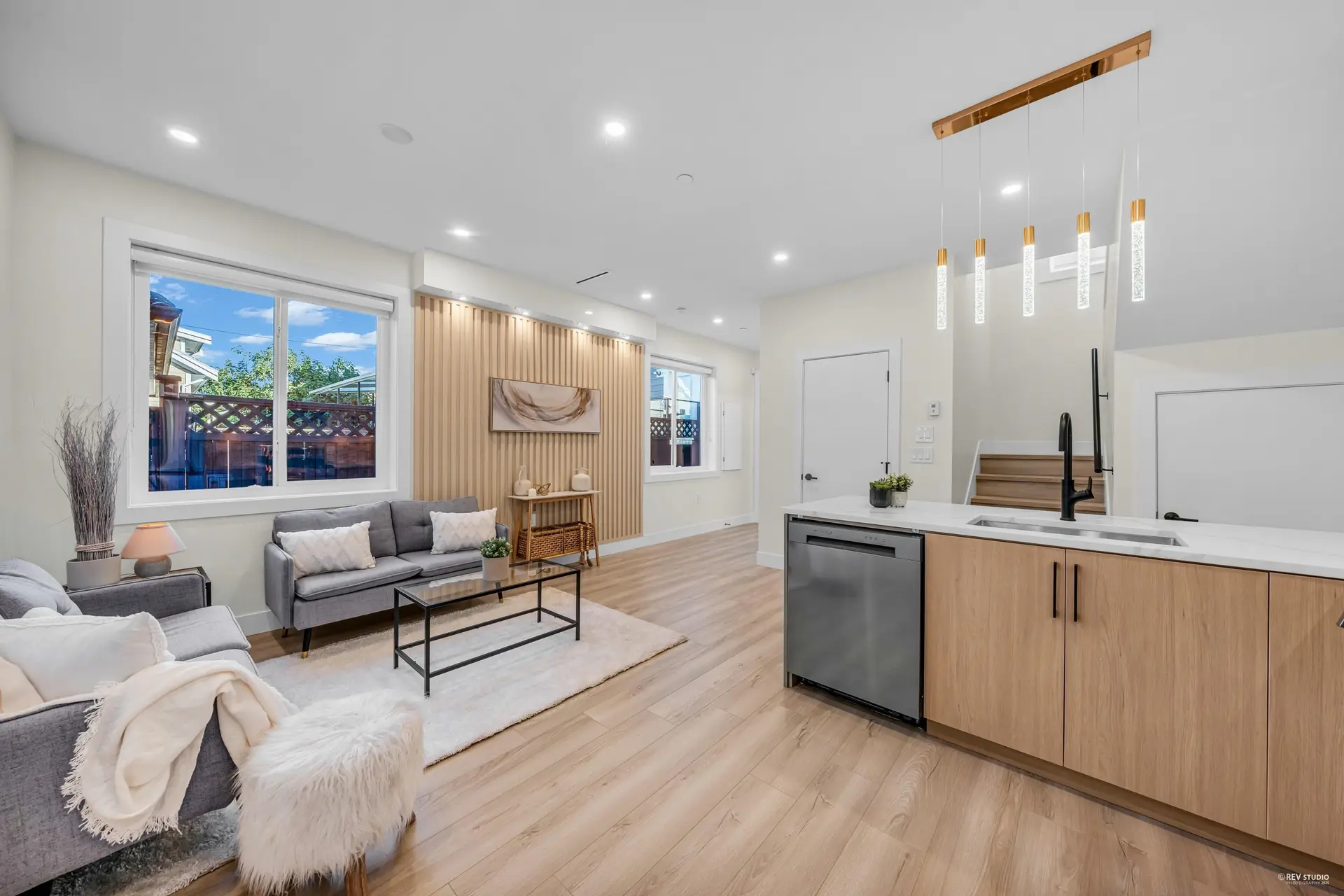 Property at #2 2703 E 3rd Avenue, Vancouver, BC