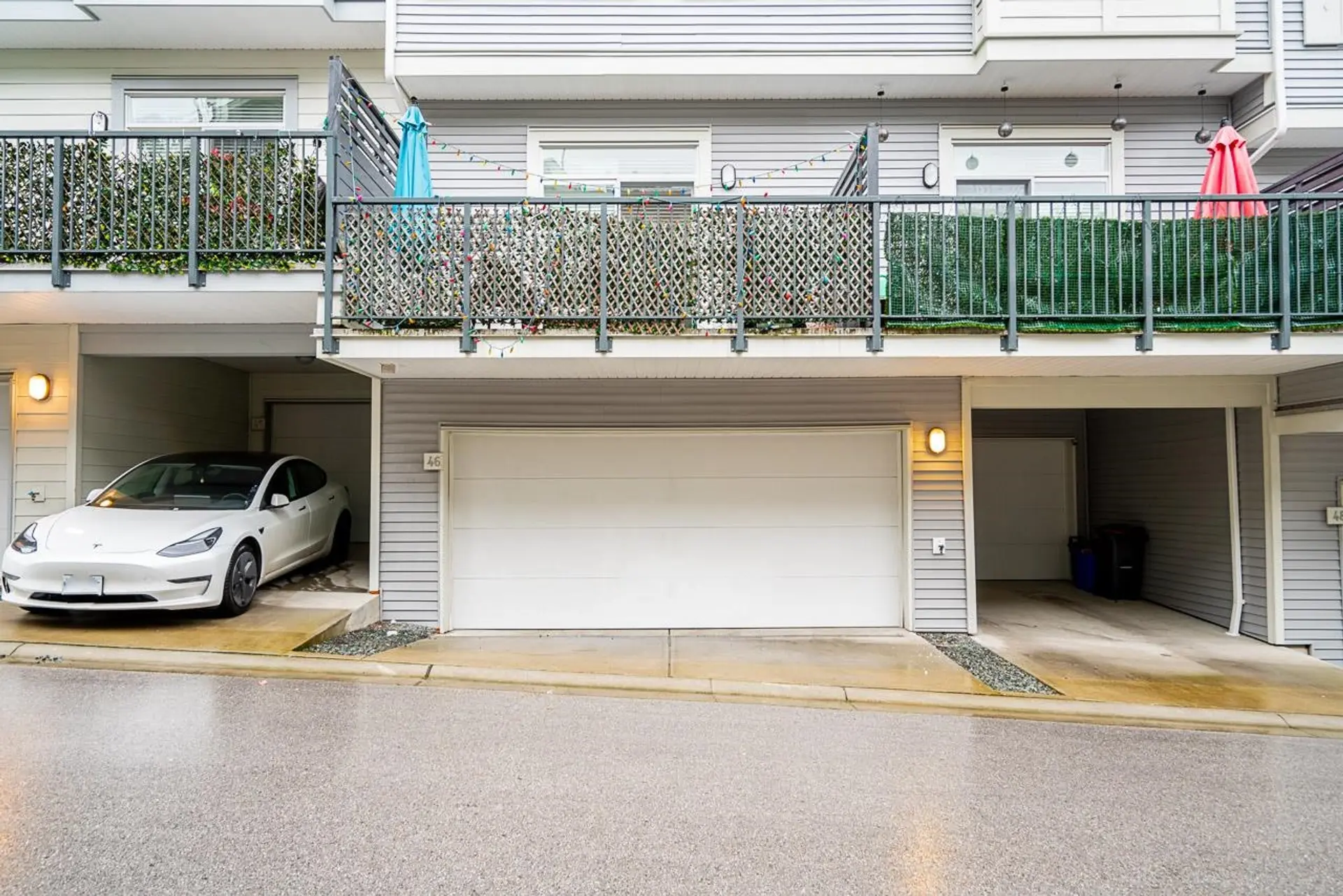Property at #46 8168 136a Street, Surrey, BC