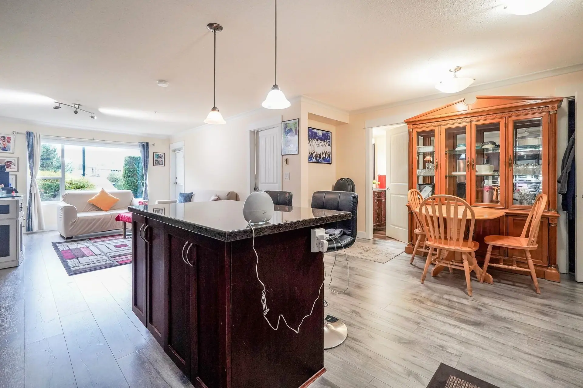 Property at #101 2955 Diamond Crescent, Abbotsford, BC