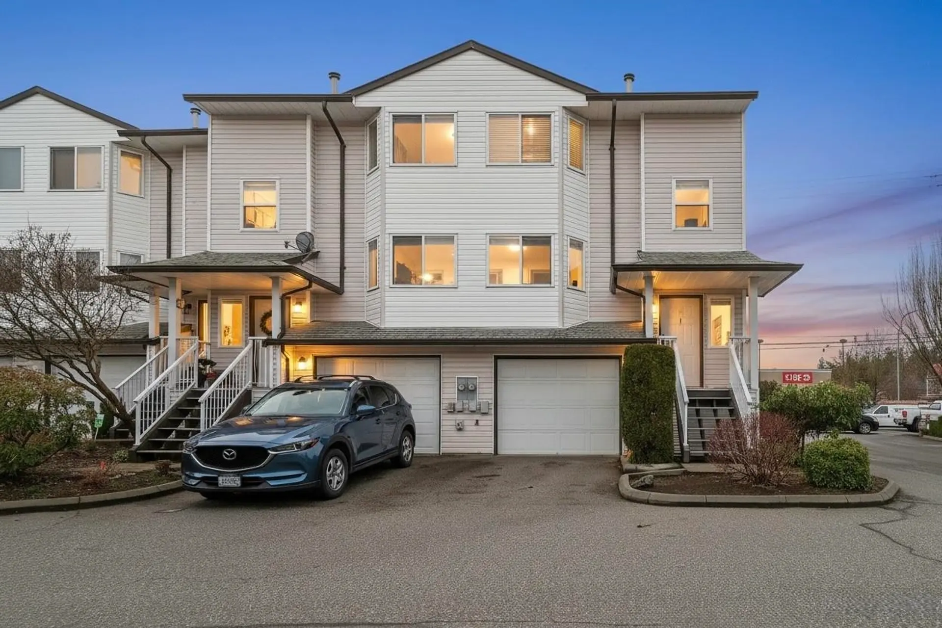 Property at #1 5950 Vedder Road, Chilliwack, BC