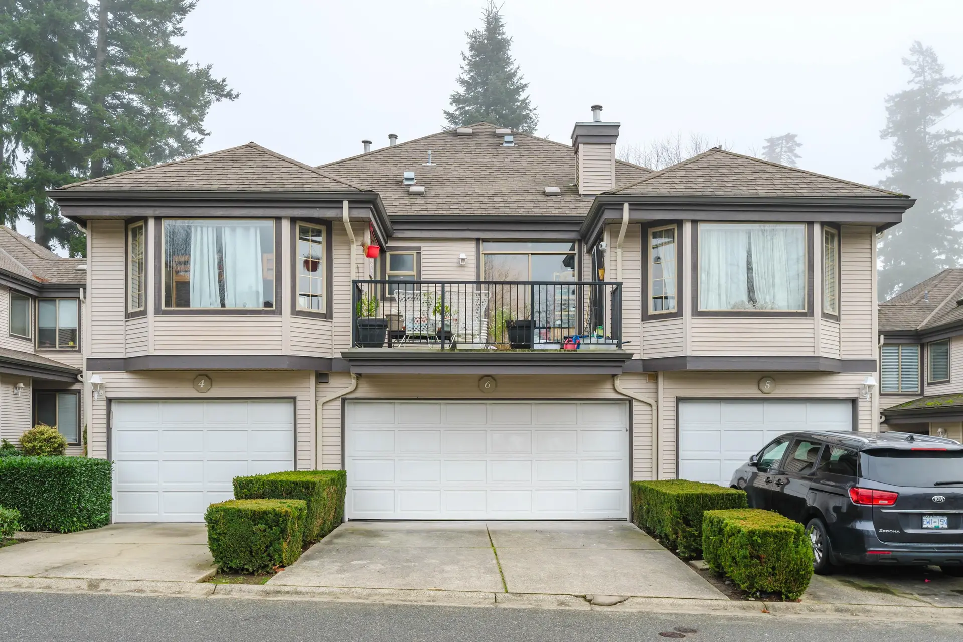 Property at #6 15840 84 Avenue, Surrey, BC