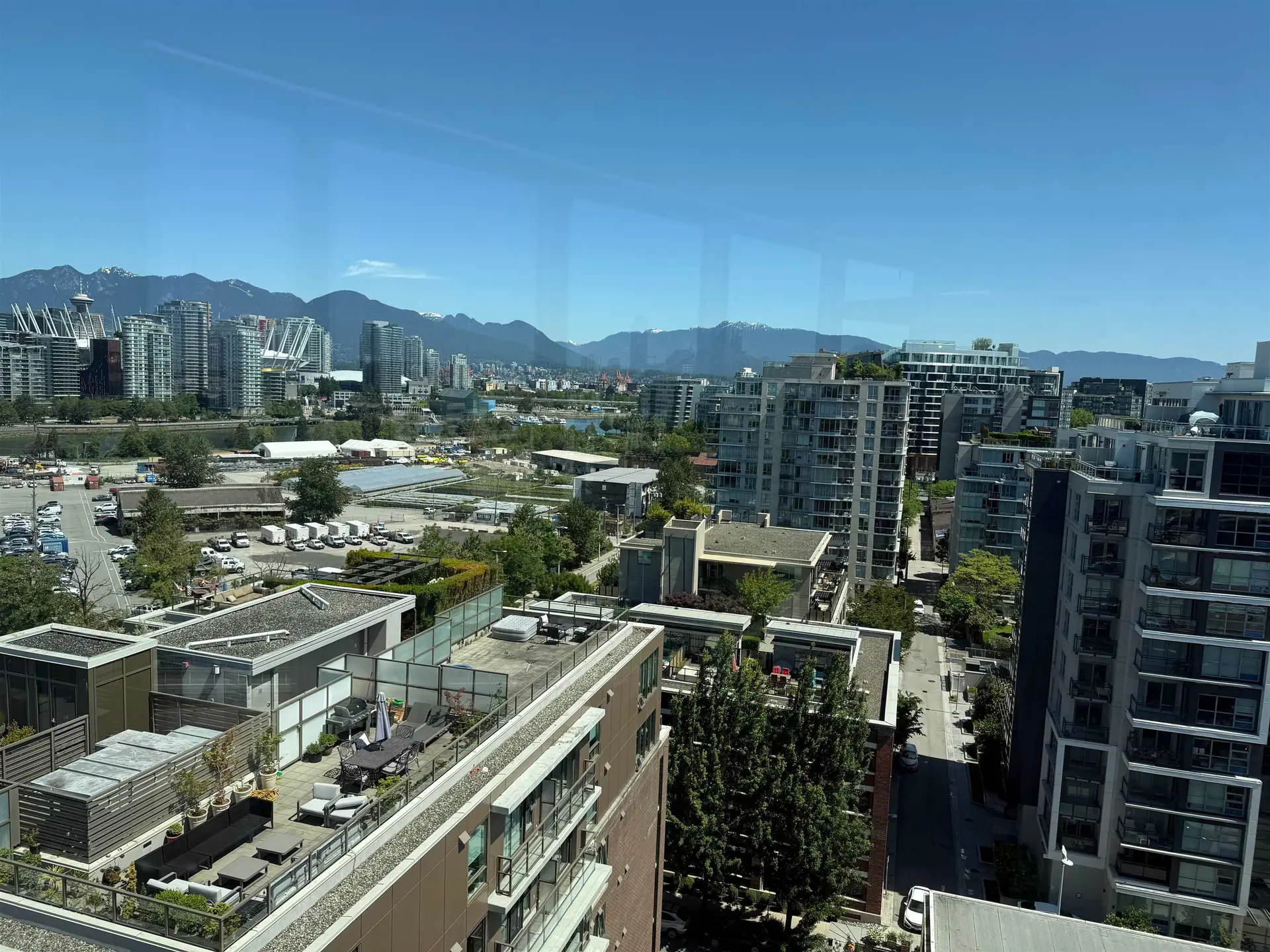 #1404 445 W 2nd Avenue - Image 17