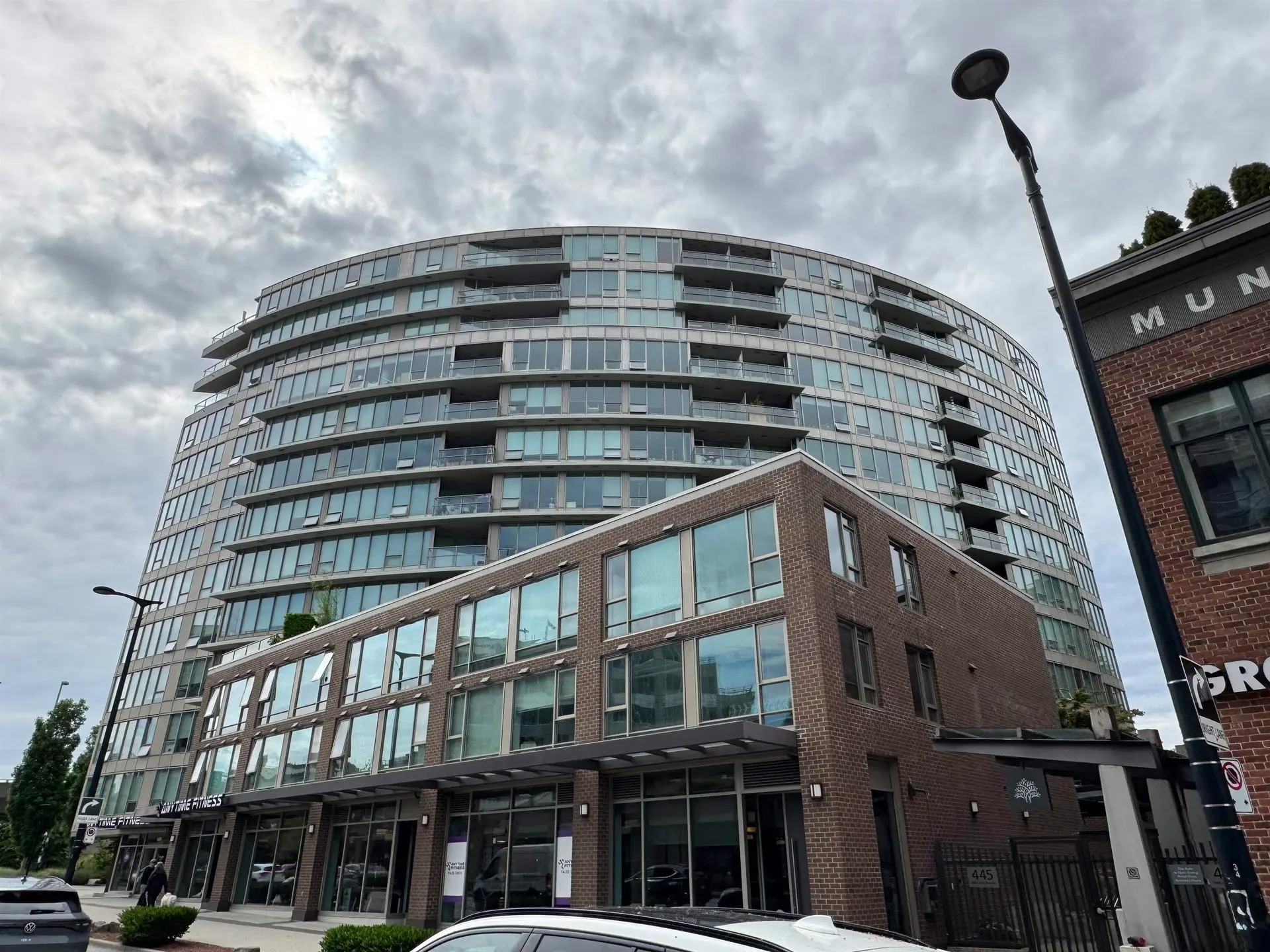 #1404 445 W 2nd Avenue - Image 10