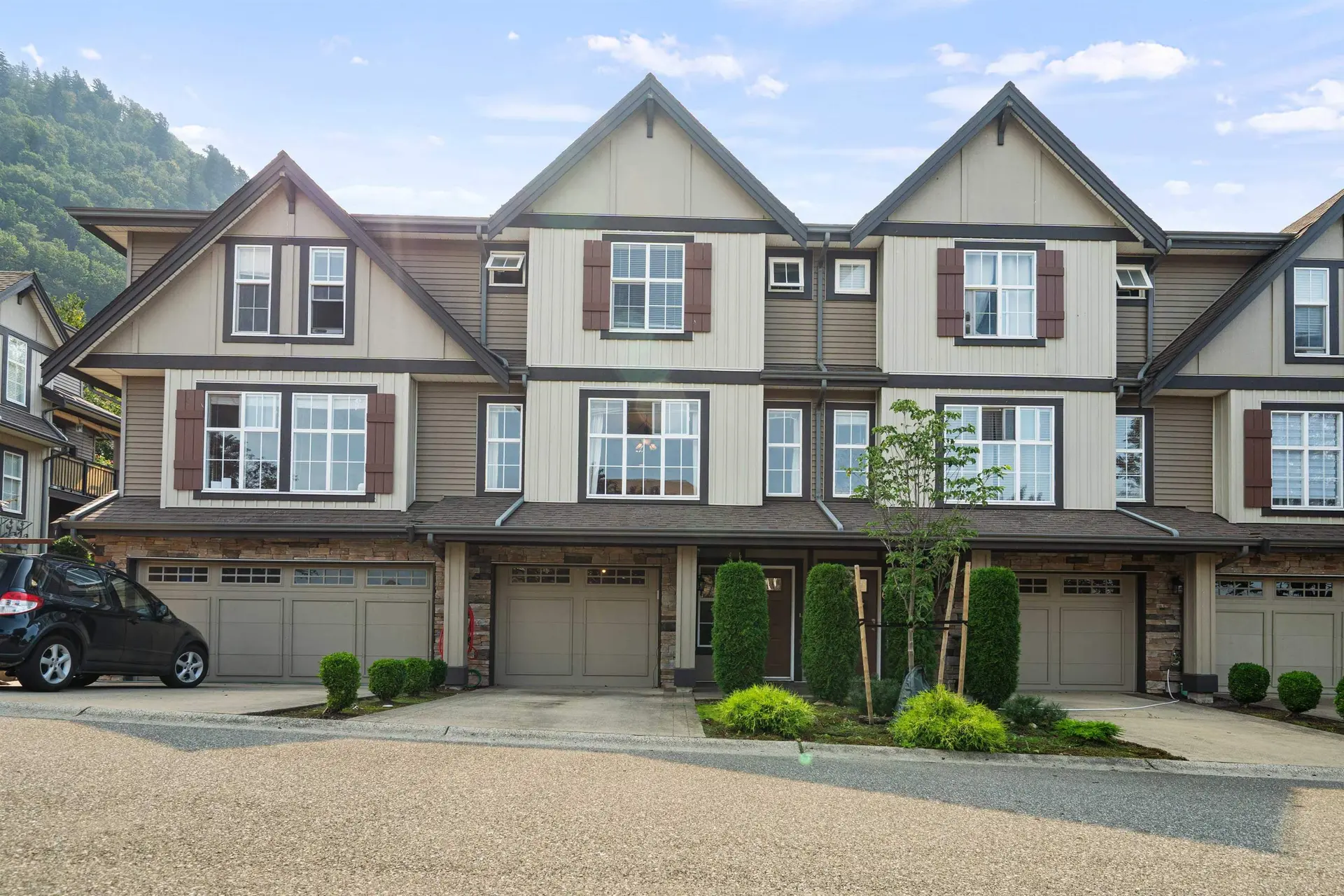 Property at #7 5900 Jinkerson Road, Chilliwack, BC