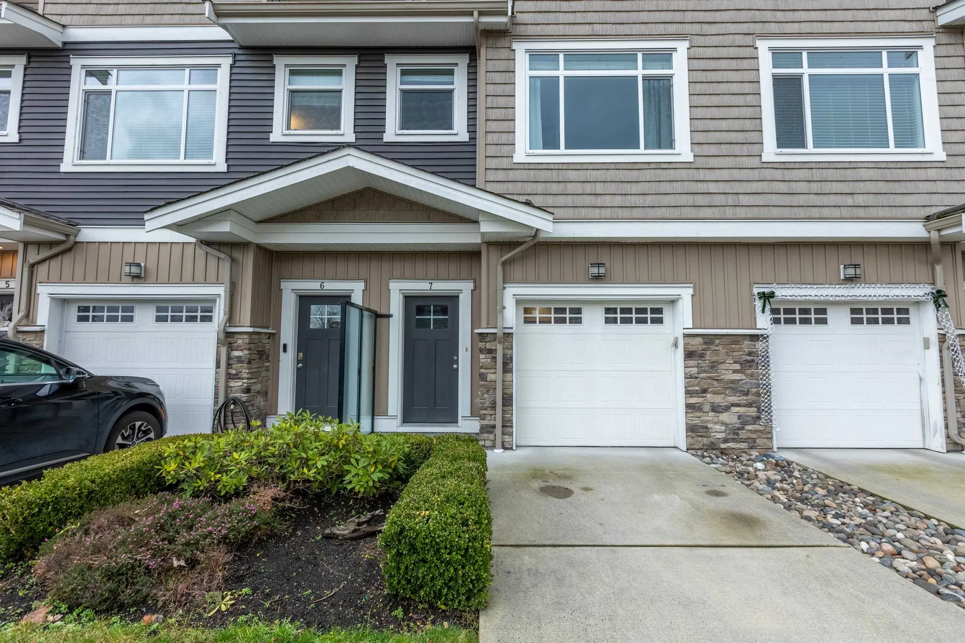Property at #7 34230 Elmwood Drive, Abbotsford, BC