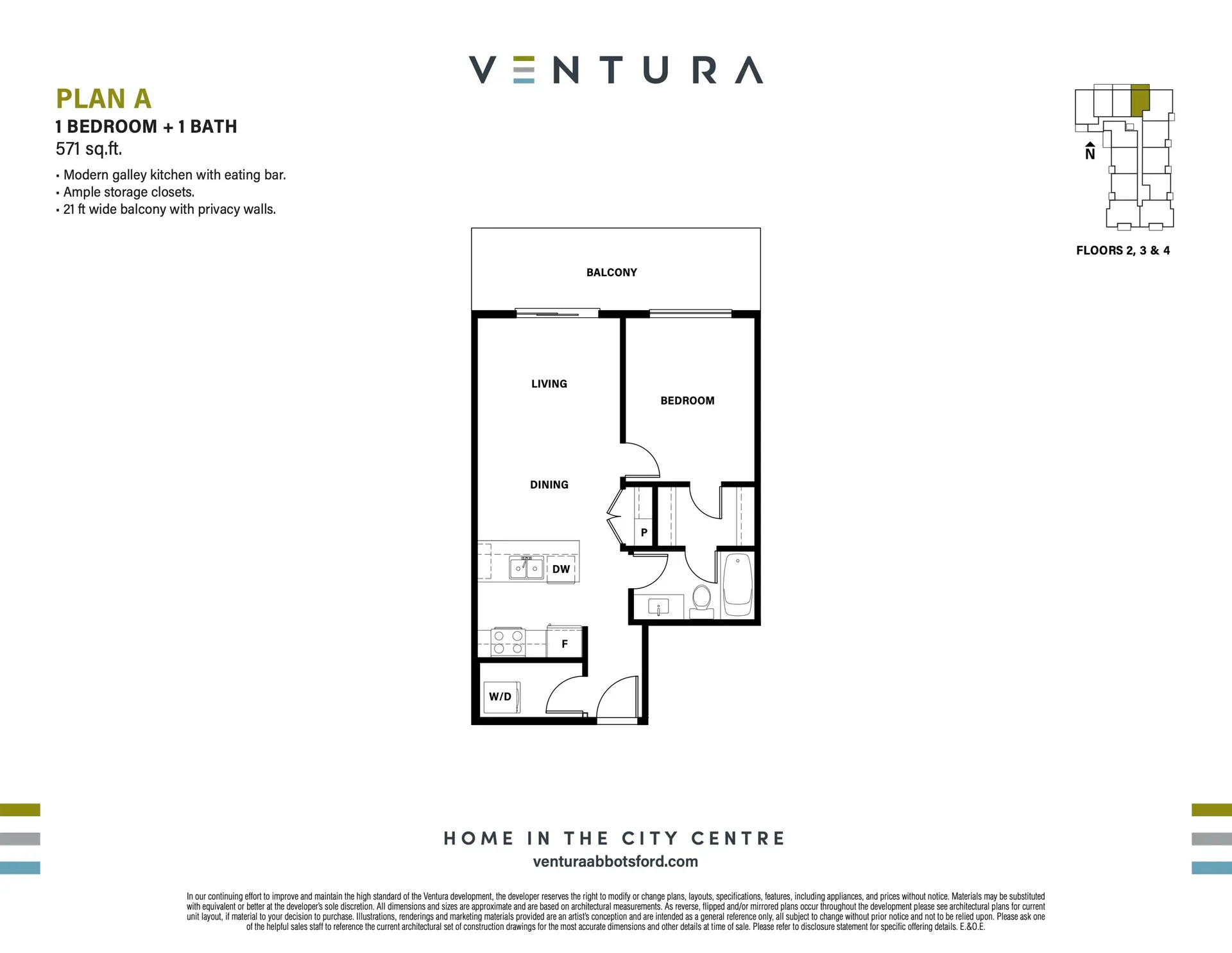 #404 32838 Ventura Avenue - Image 6