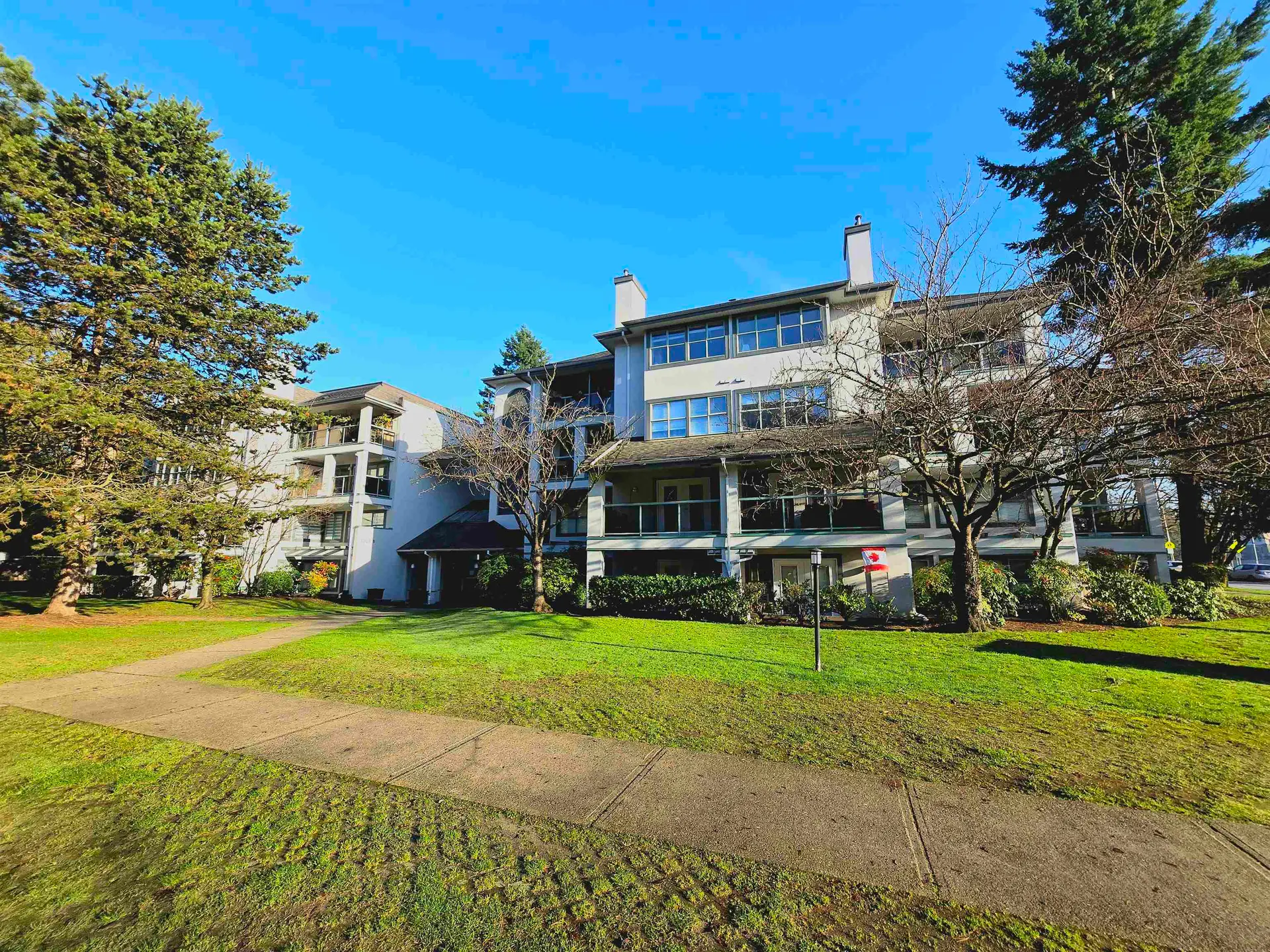 Property at #103B 7025 Stride Avenue, Burnaby, BC