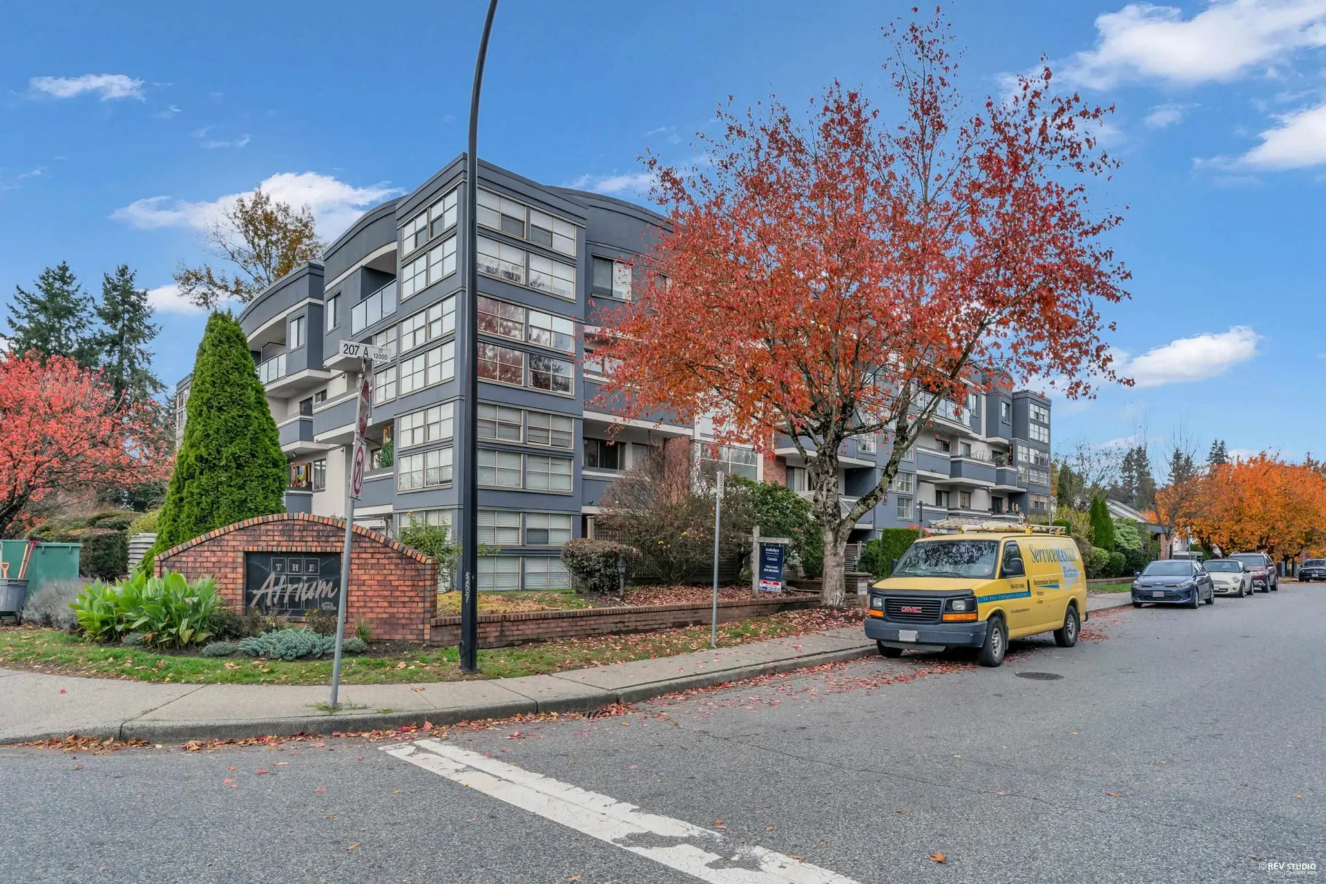 Property at #207 12025 207a Street, Maple Ridge, BC