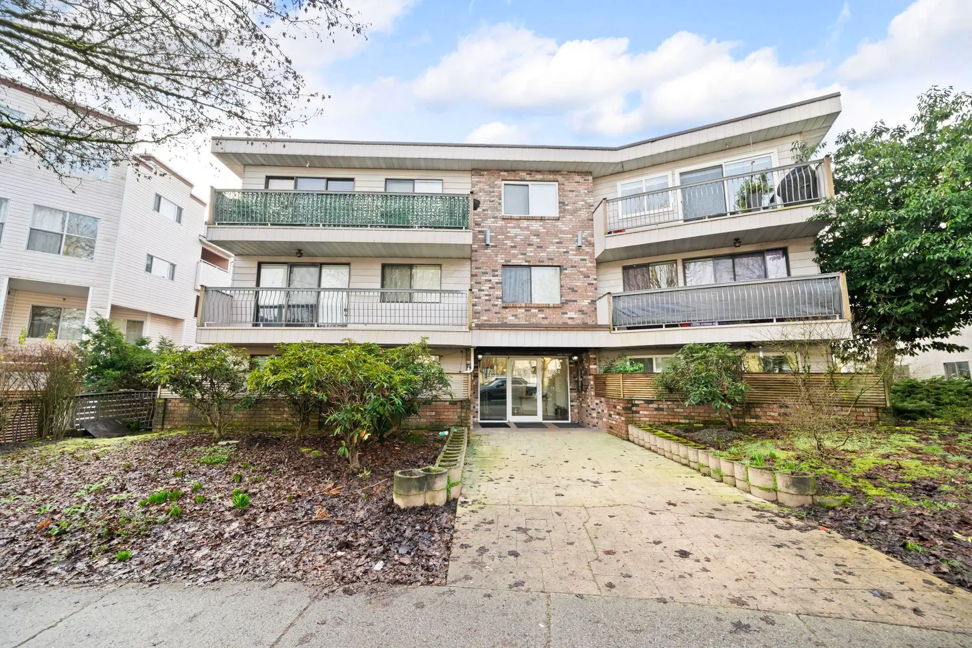 Property at #105 1334 W 73rd Avenue, Vancouver, BC