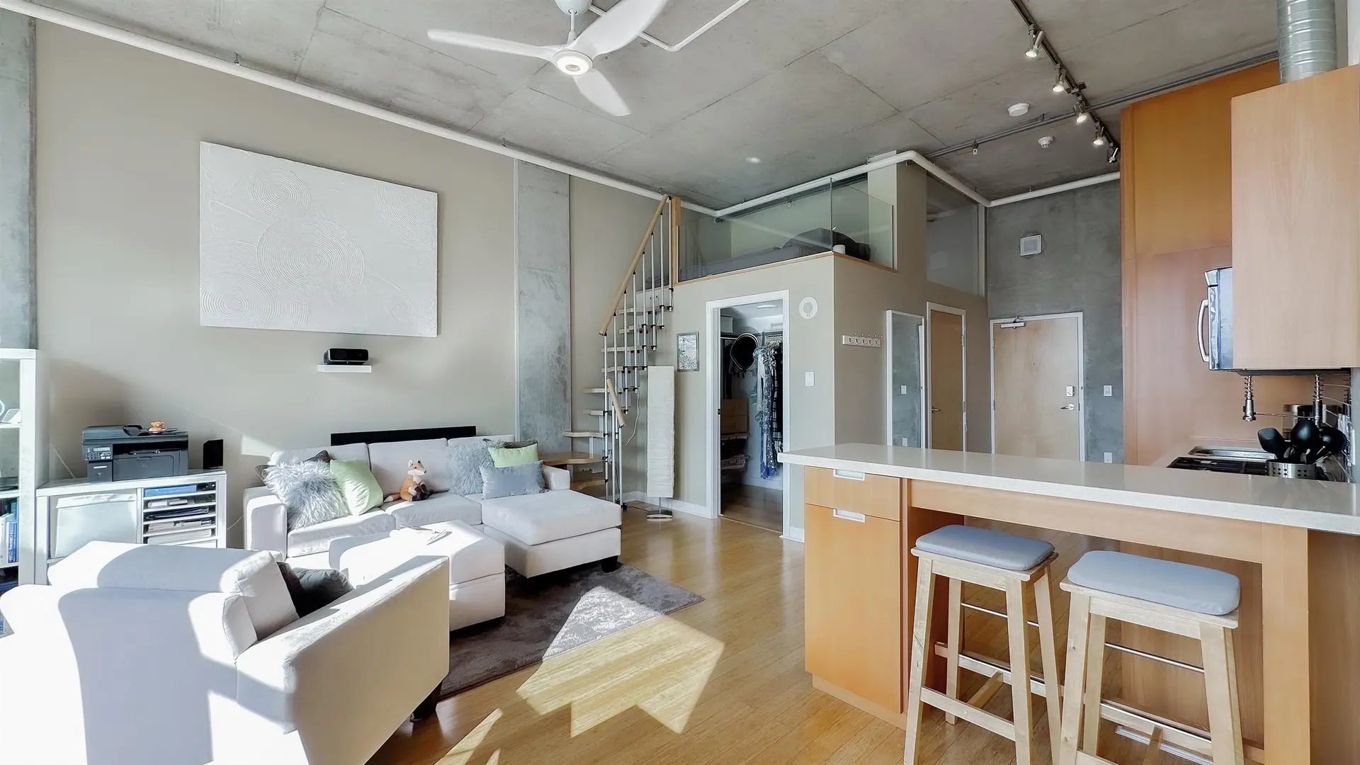 Property at #304 495 W 6th Avenue, Vancouver, BC