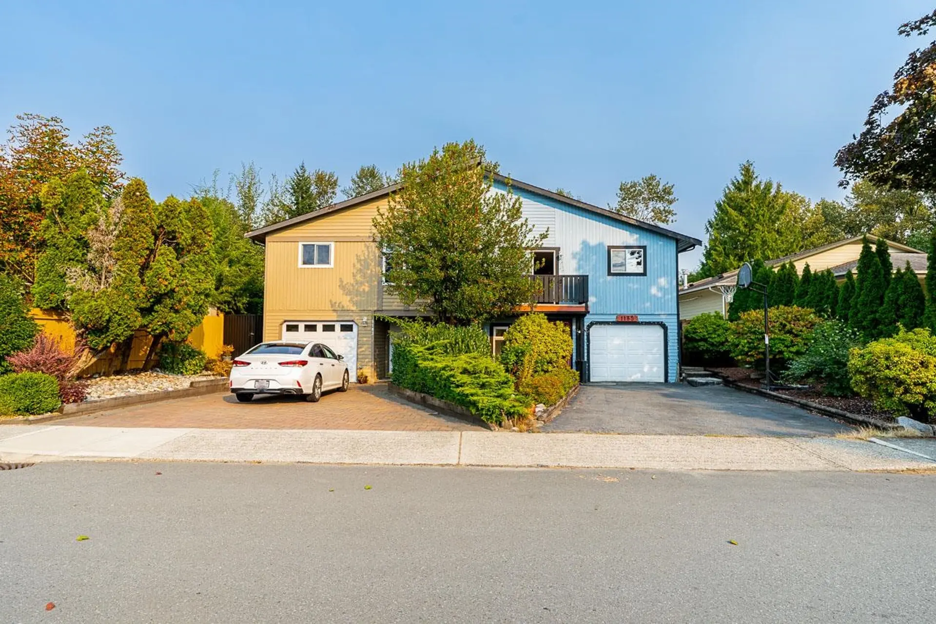 Property at 1185 Eagleridge Drive, Coquitlam, BC