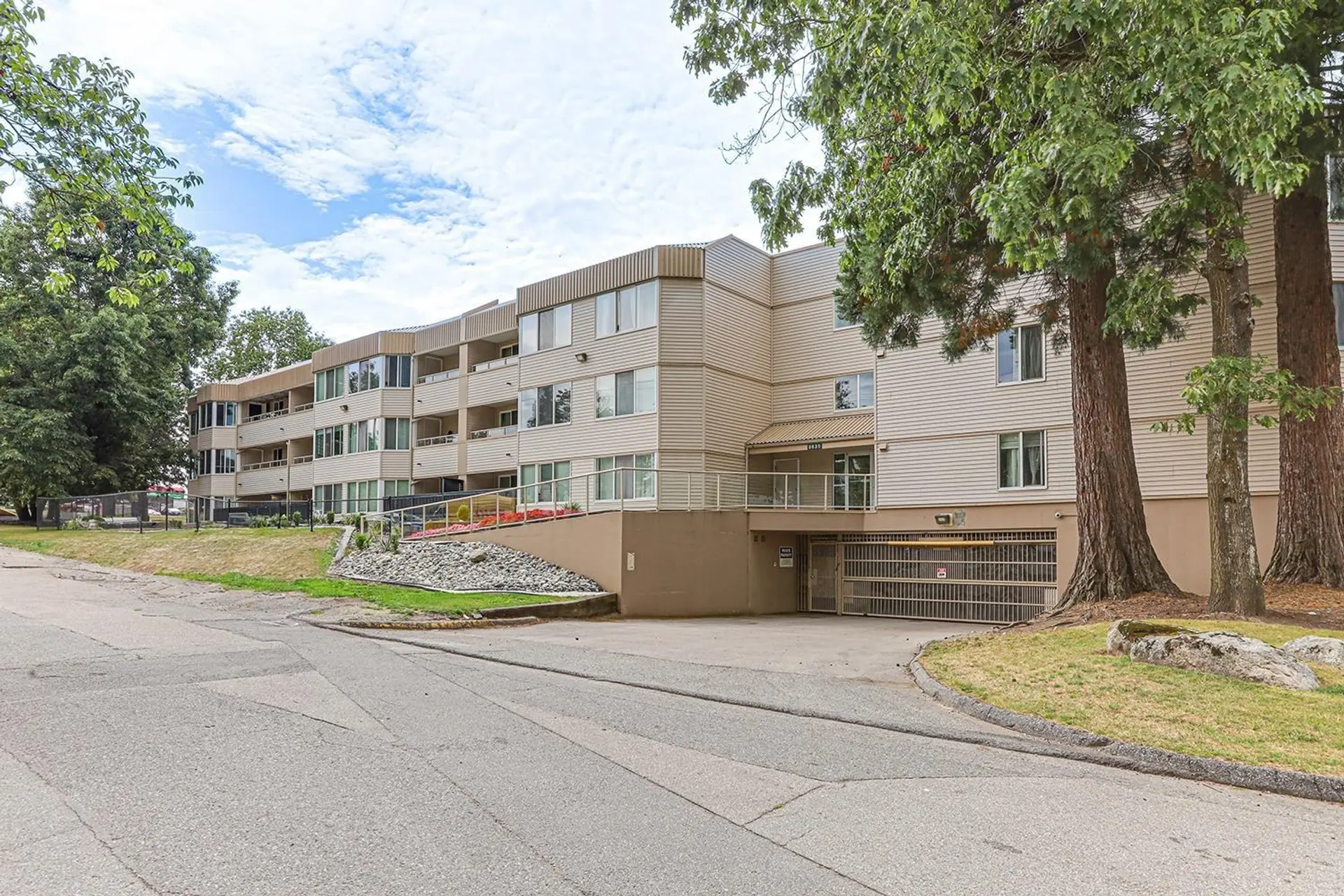 Property at #210 9635 121 Street, Surrey, BC