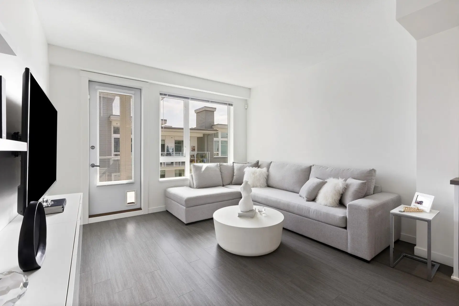 Property at #501 277 W 1st Street, North Vancouver, BC