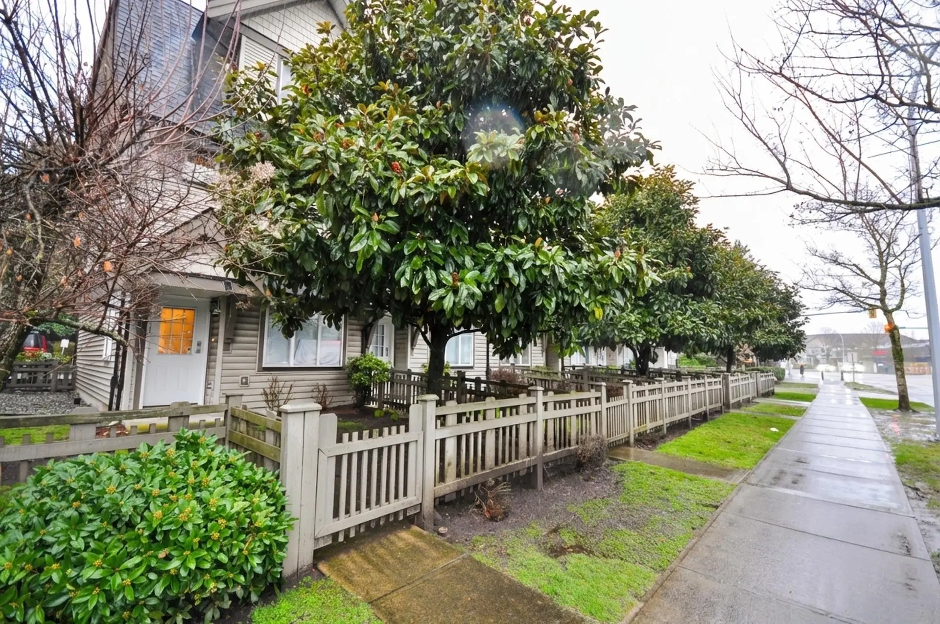 Property at #11 15871 85 Avenue, Surrey, BC