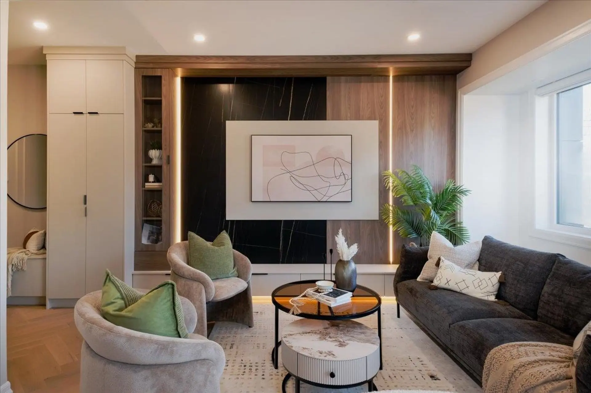 Property at #2 6061 Sherbrooke Street, Vancouver, BC
