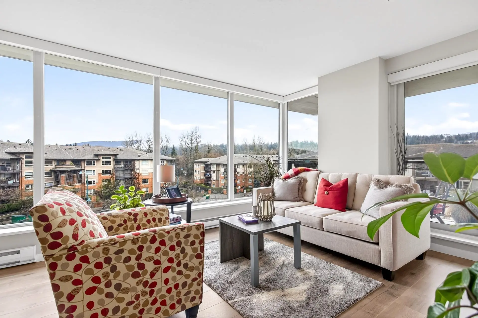 Property at #506 651 Nootka Way, Port Moody, BC