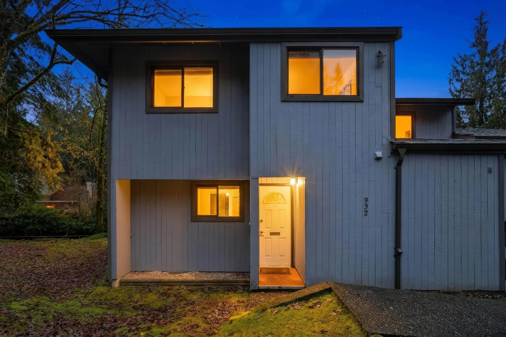 Property at 932 Blackstock Road, Port Moody, BC