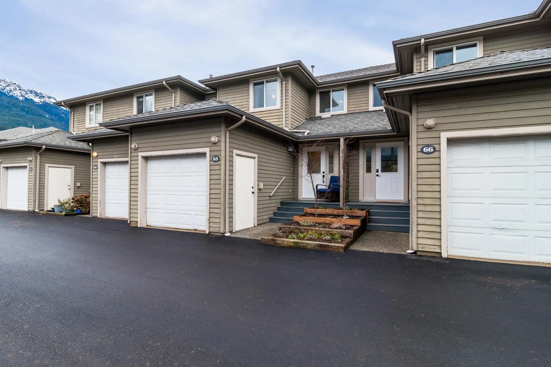 Property at #65 40200 Government Road, Squamish, BC