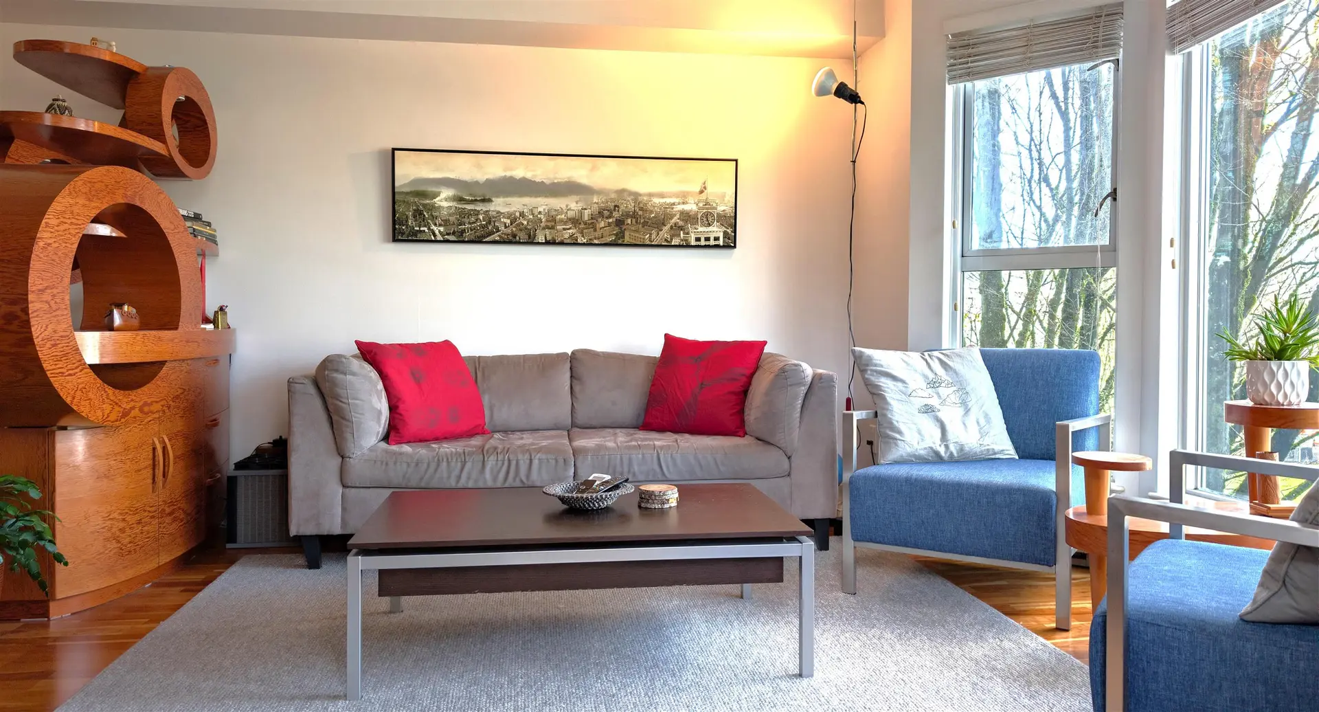 Property at #308 228 E 18th Avenue, Vancouver, BC