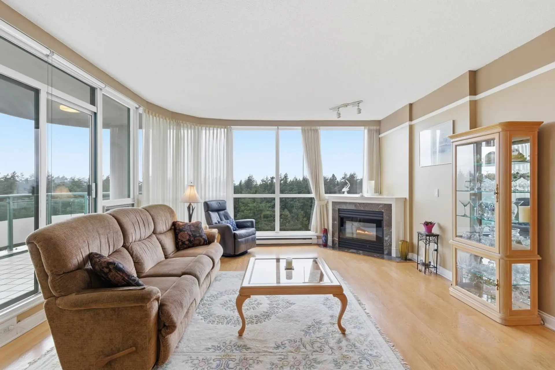 Property at #19C 6128 Patterson Avenue, Burnaby, BC