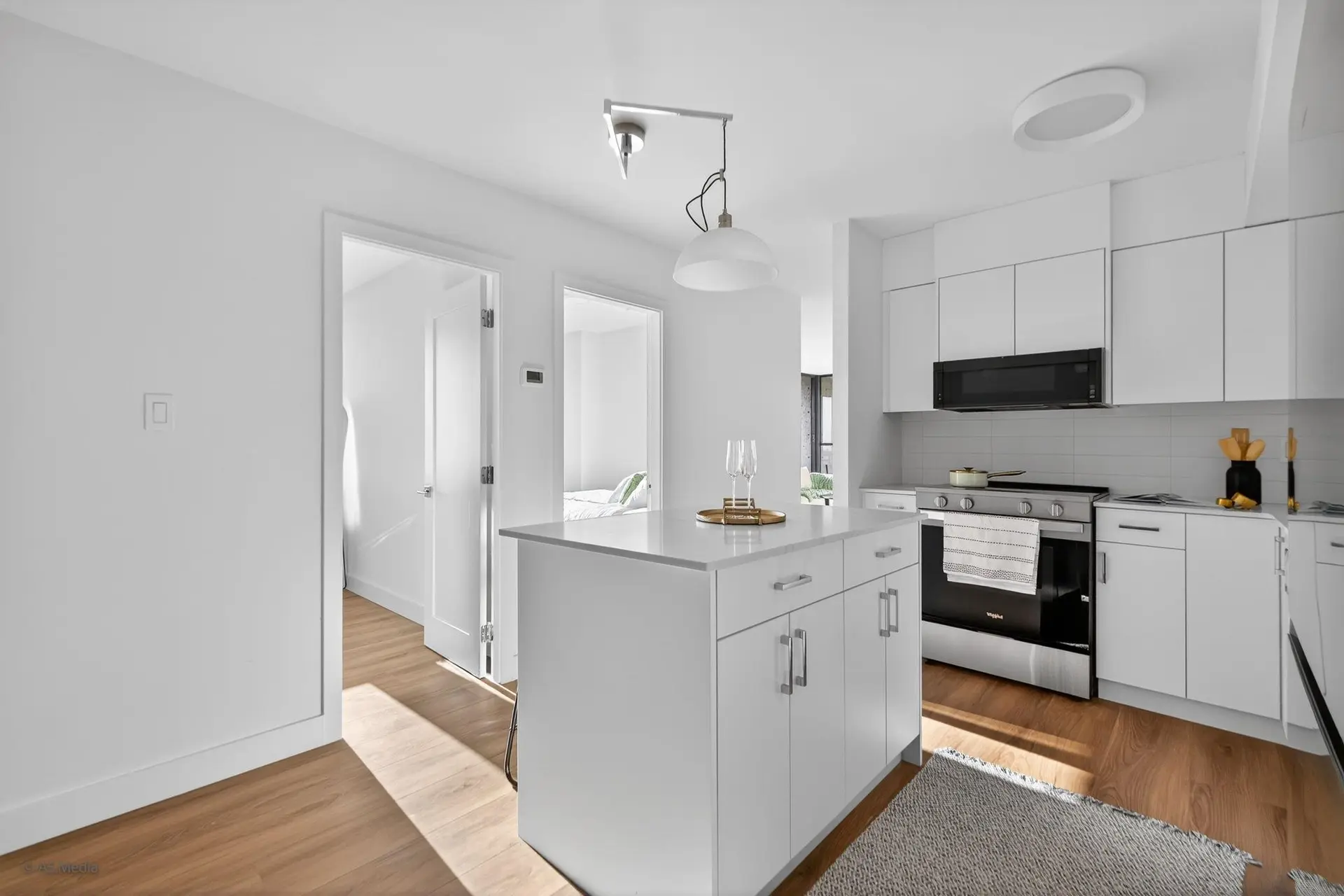 #2206 3771 Bartlett Court - Image 2