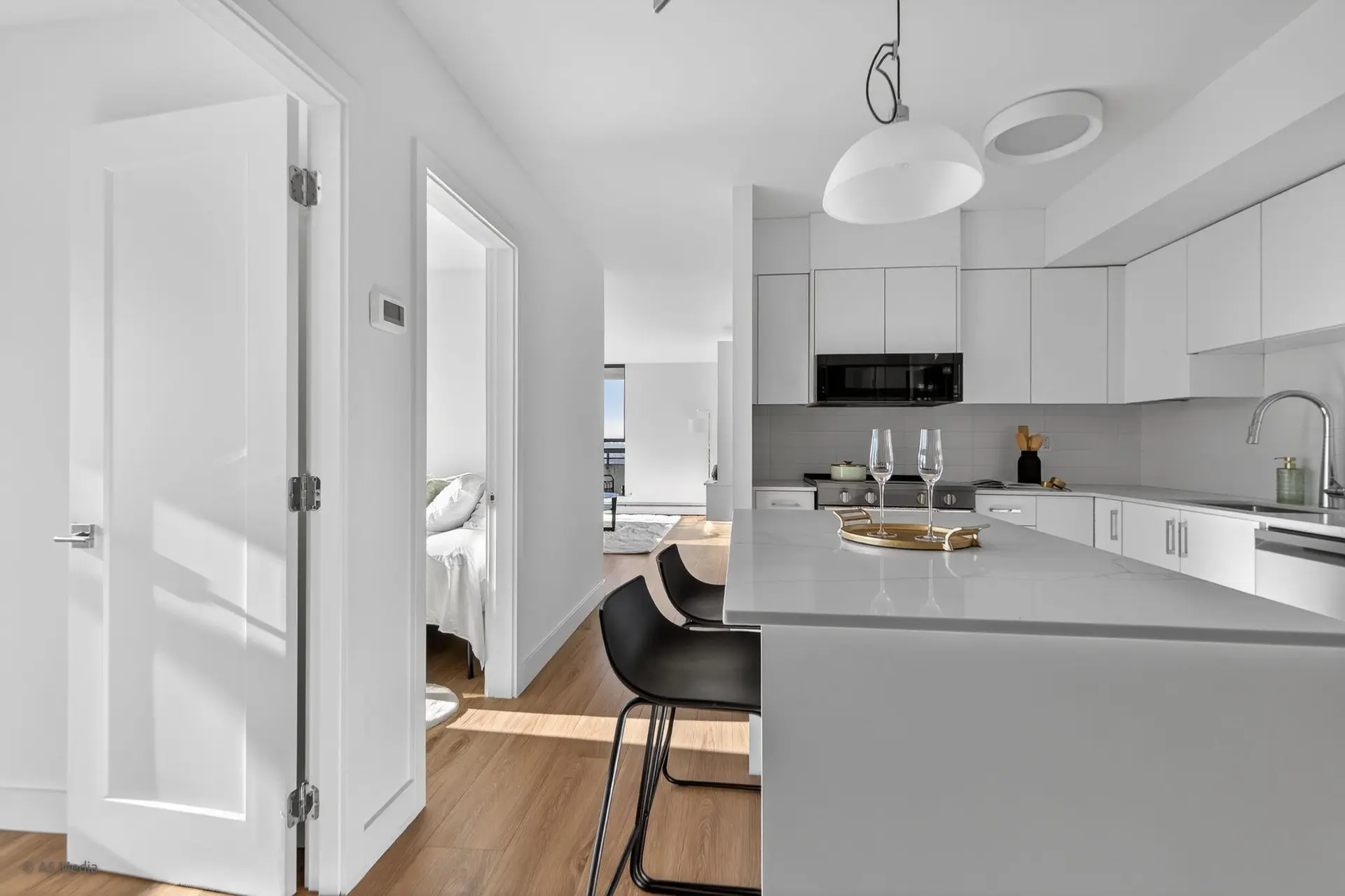#2206 3771 Bartlett Court - Image 3