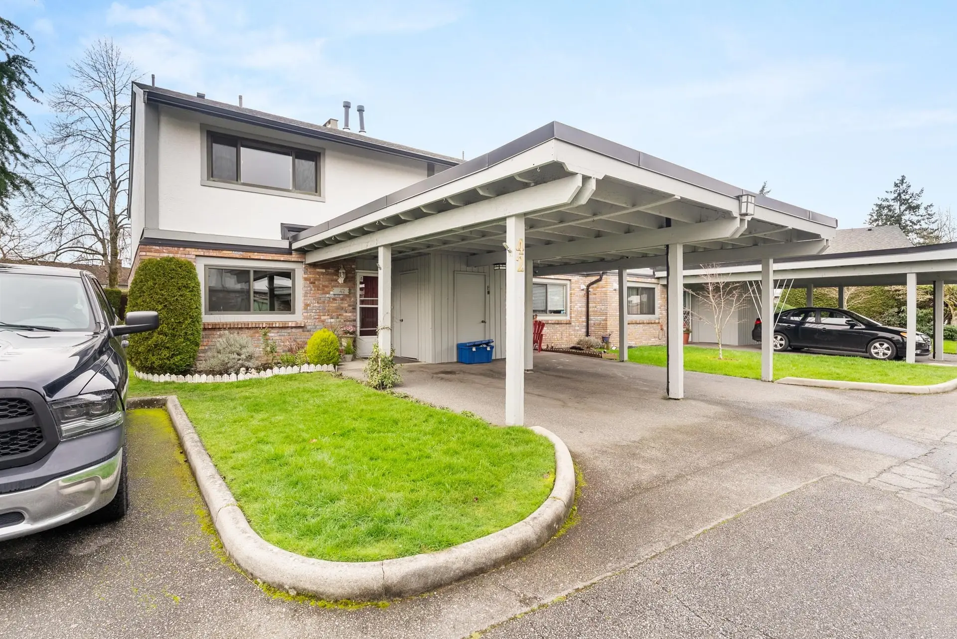 Property at #42 11551 Kingfisher Drive, Richmond, BC