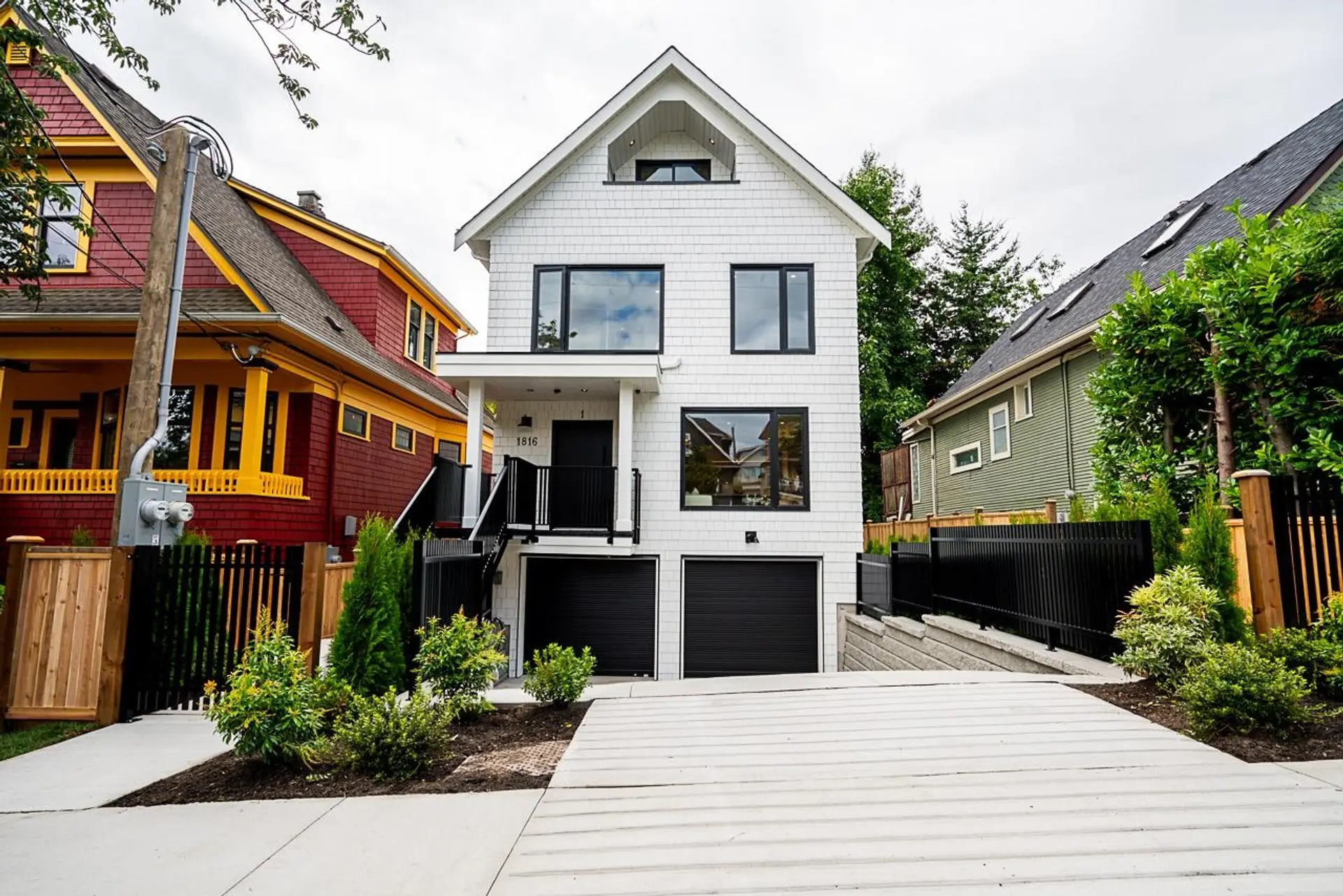 #1 1816 E 3rd Avenue - Image 2