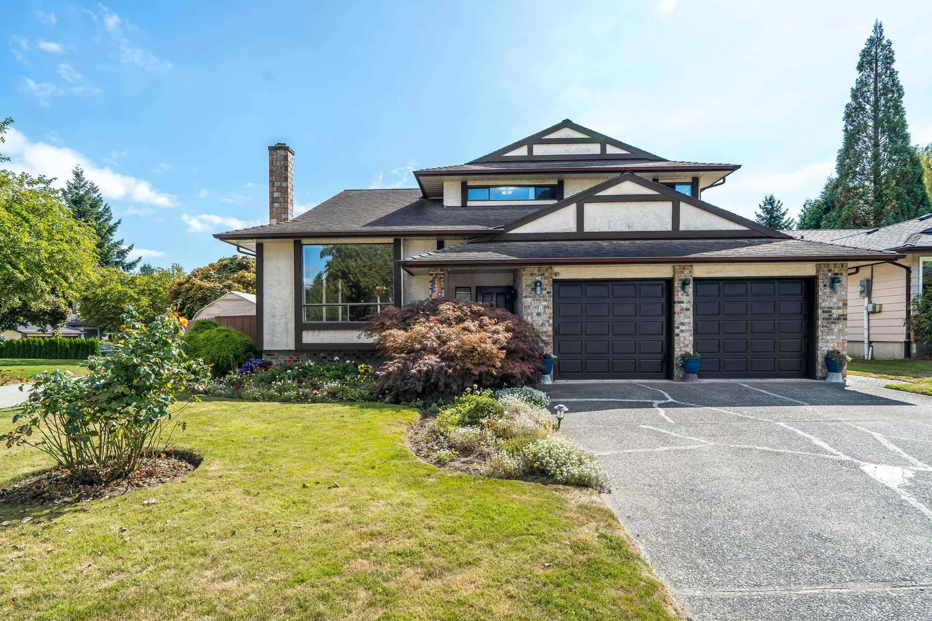 Property at 2080 156a Street, Surrey, BC