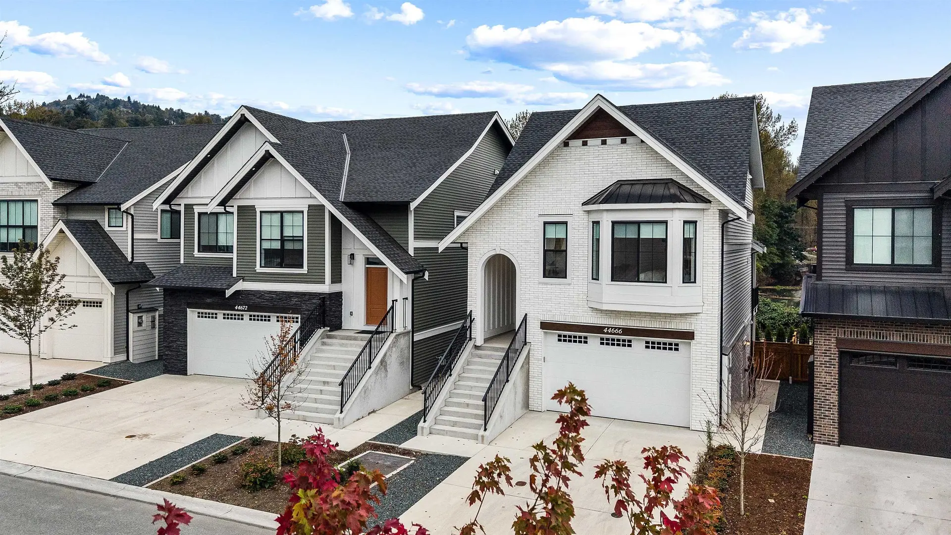 Property at 44714 Willowstream Road, Chilliwack, BC
