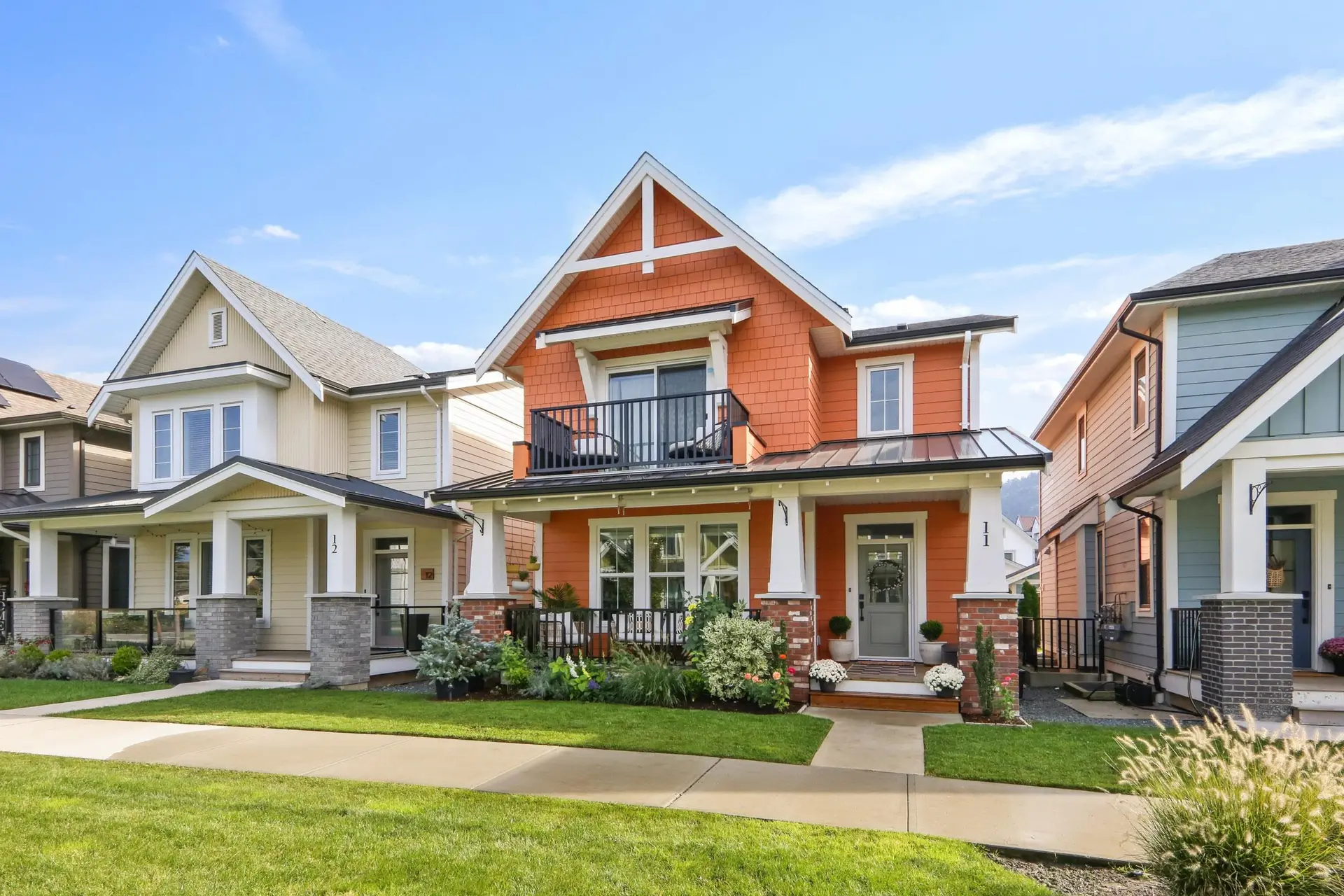 Property at #11 46211 Promontory Road, Chilliwack, BC